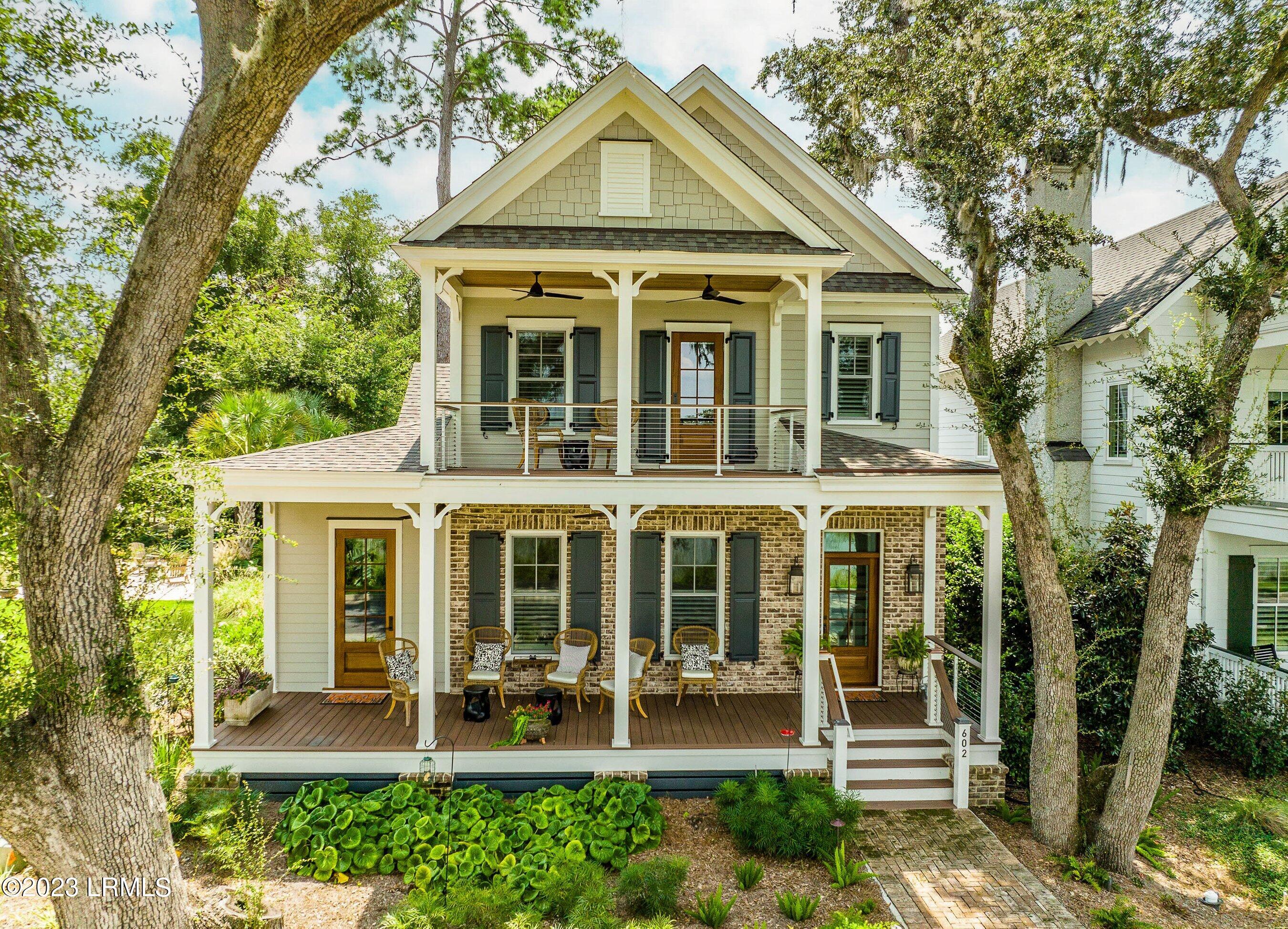 602 Water Street