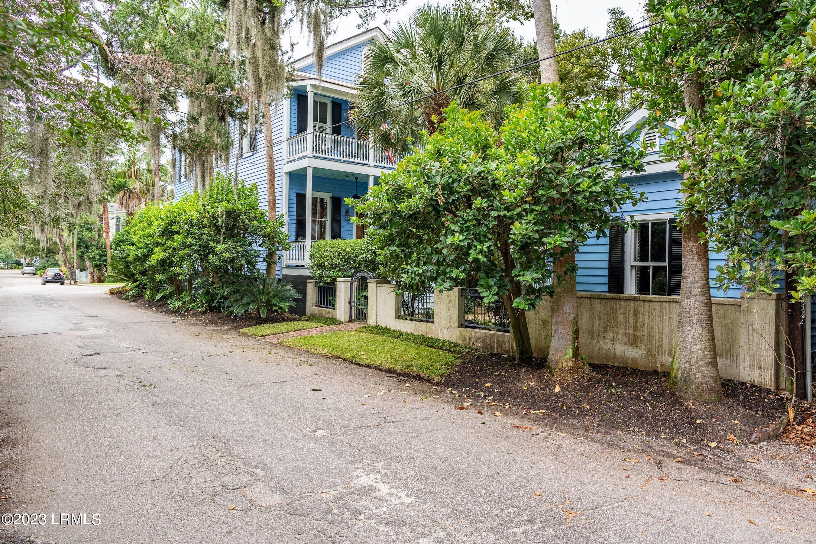501 Craven Street