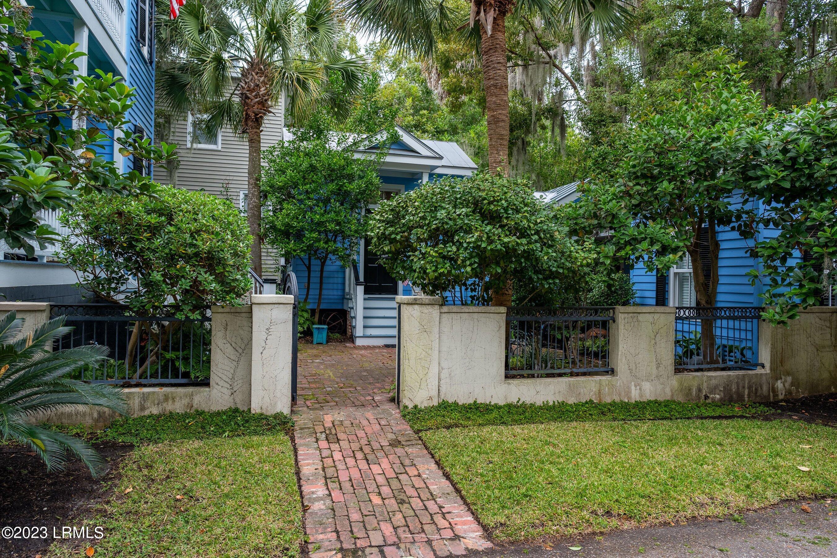 501 Craven Street