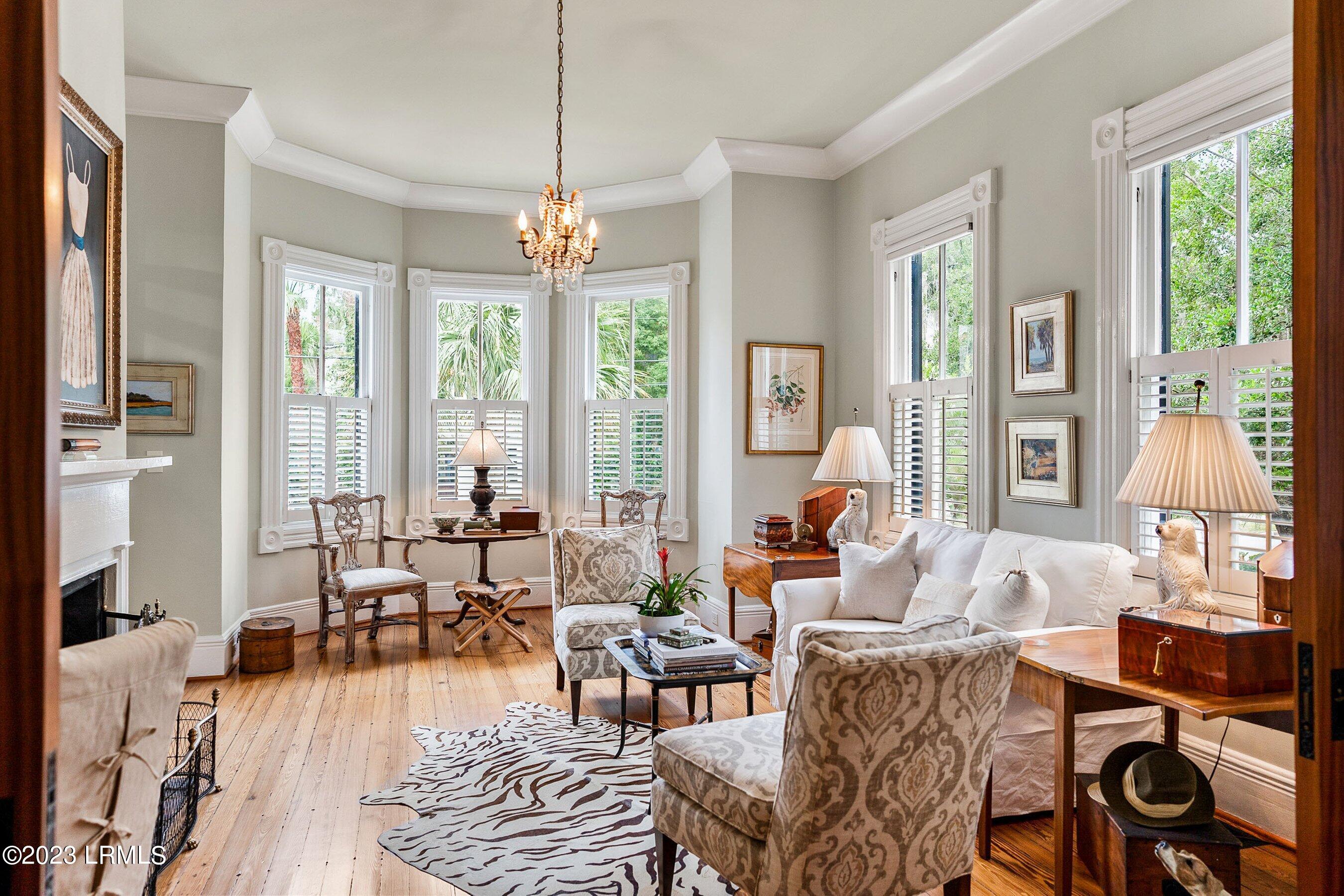 501 Craven Street