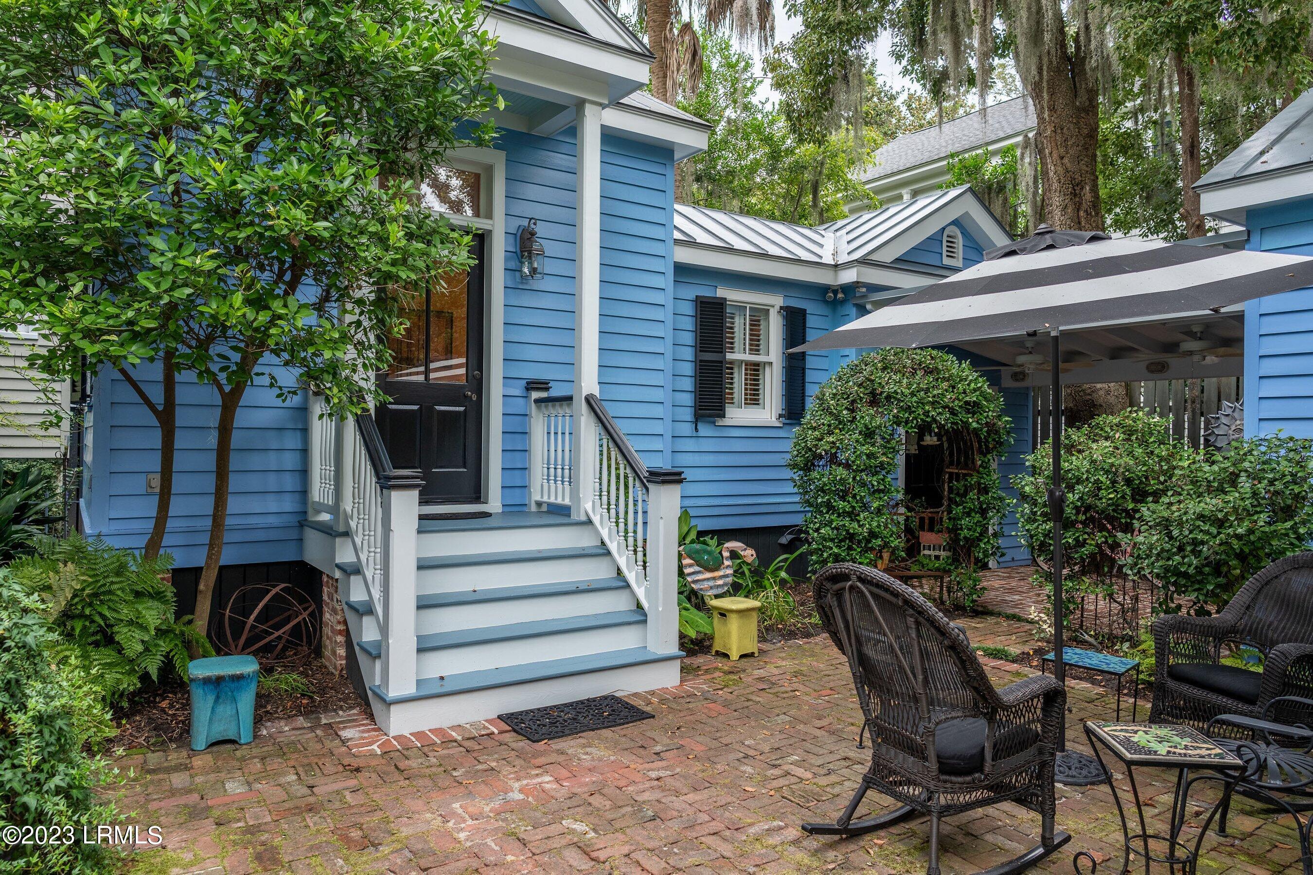 501 Craven Street