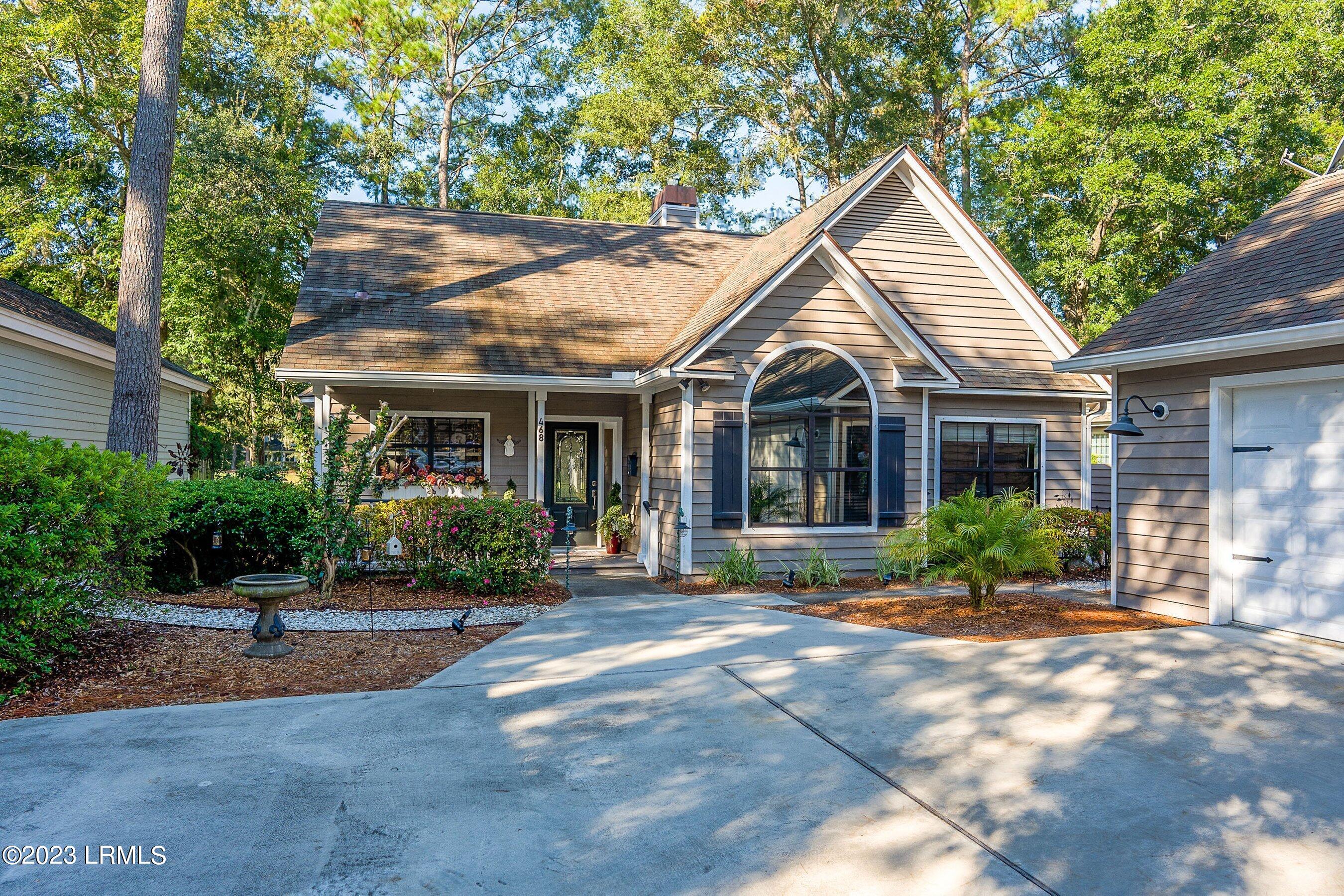 468 Bb Sams Drive