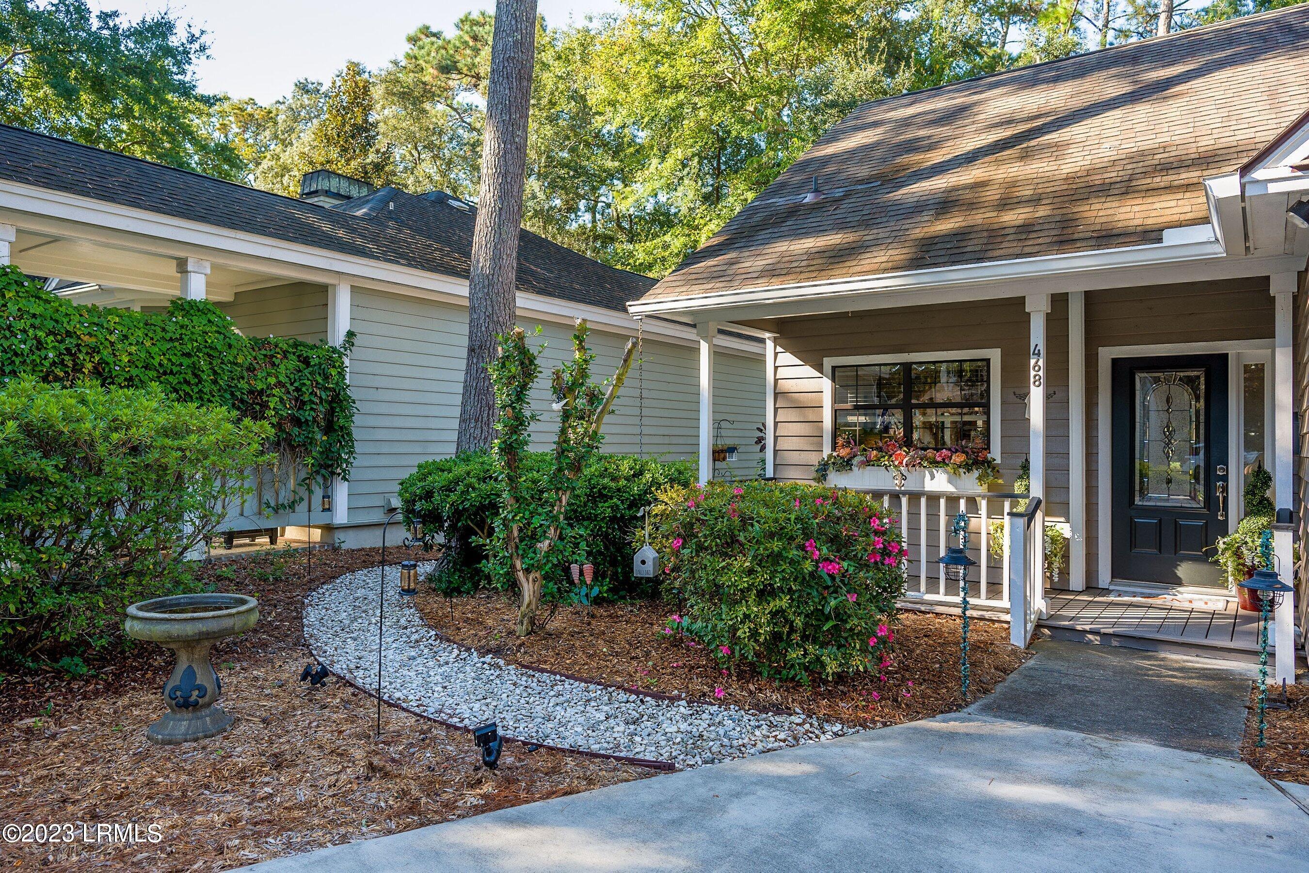 468 Bb Sams Drive