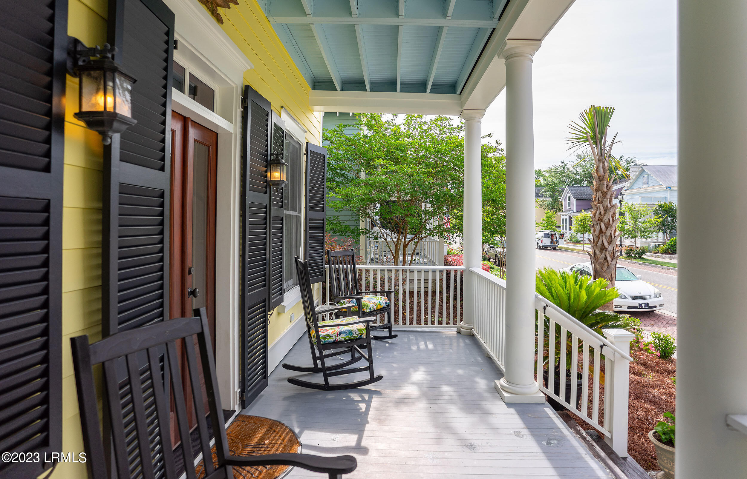 1611 Prince Street