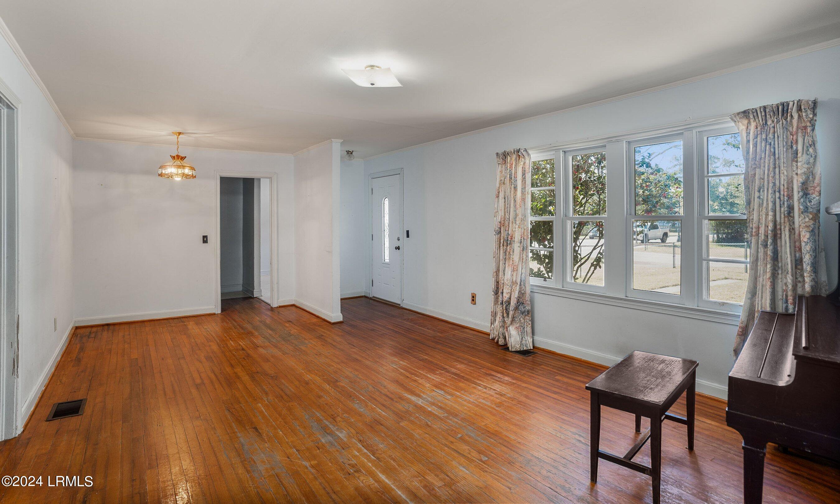 1503 Palmetto Drive