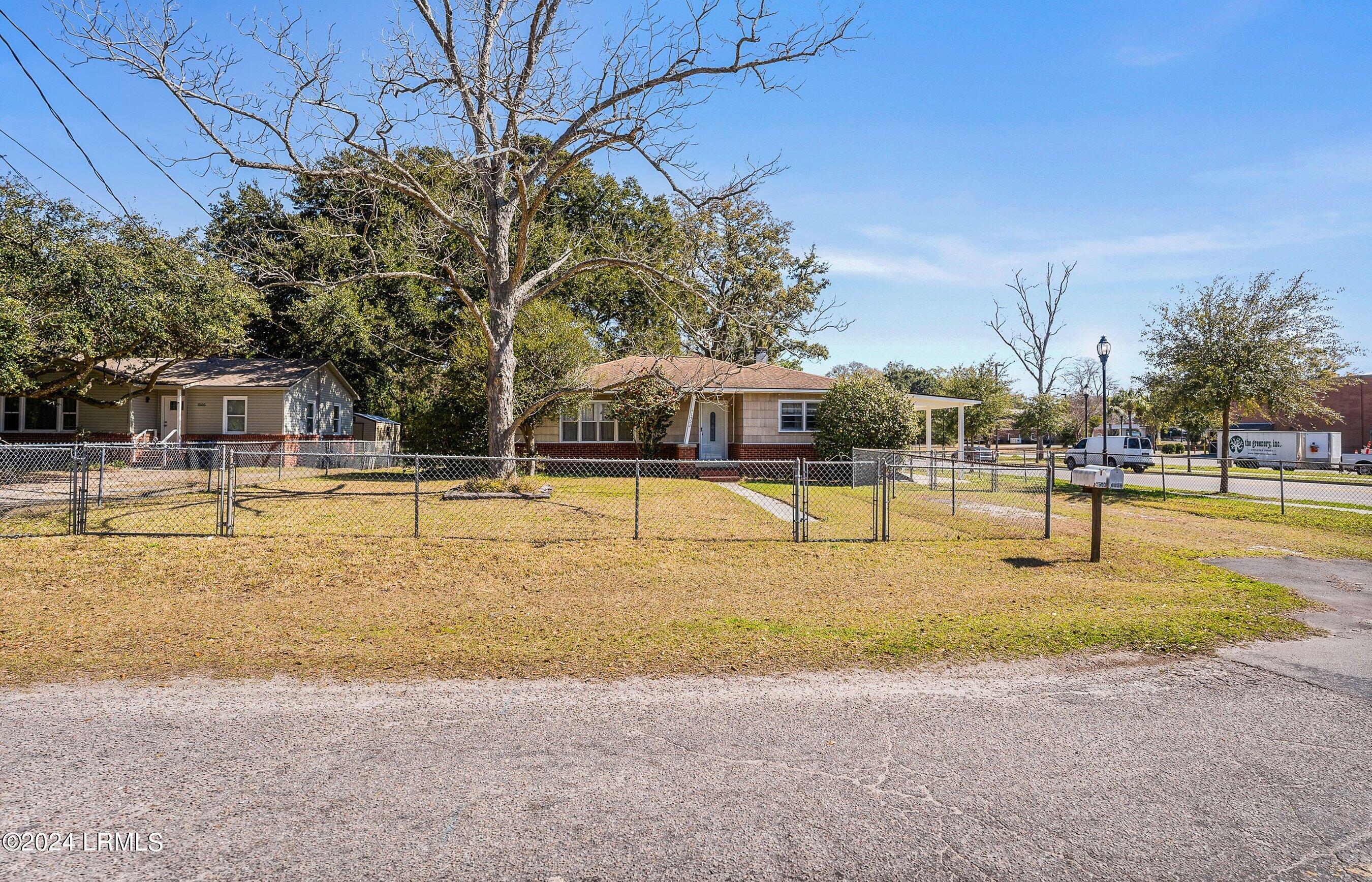 1503 Palmetto Drive