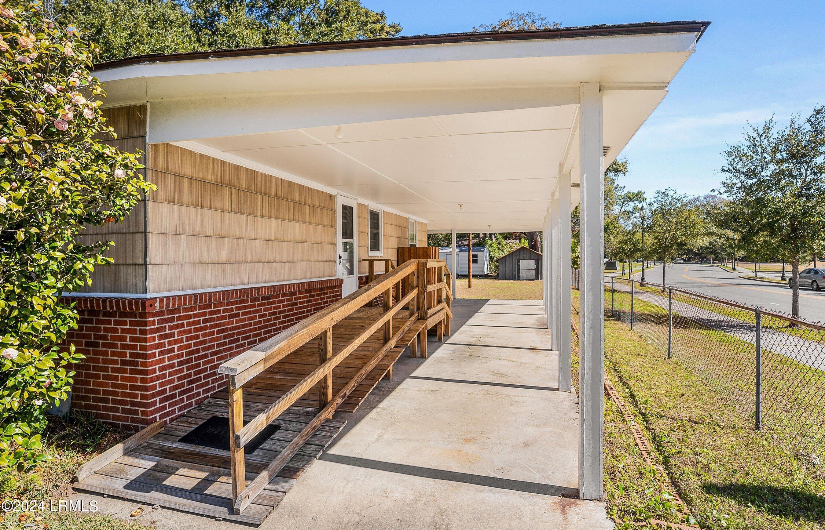1503 Palmetto Drive