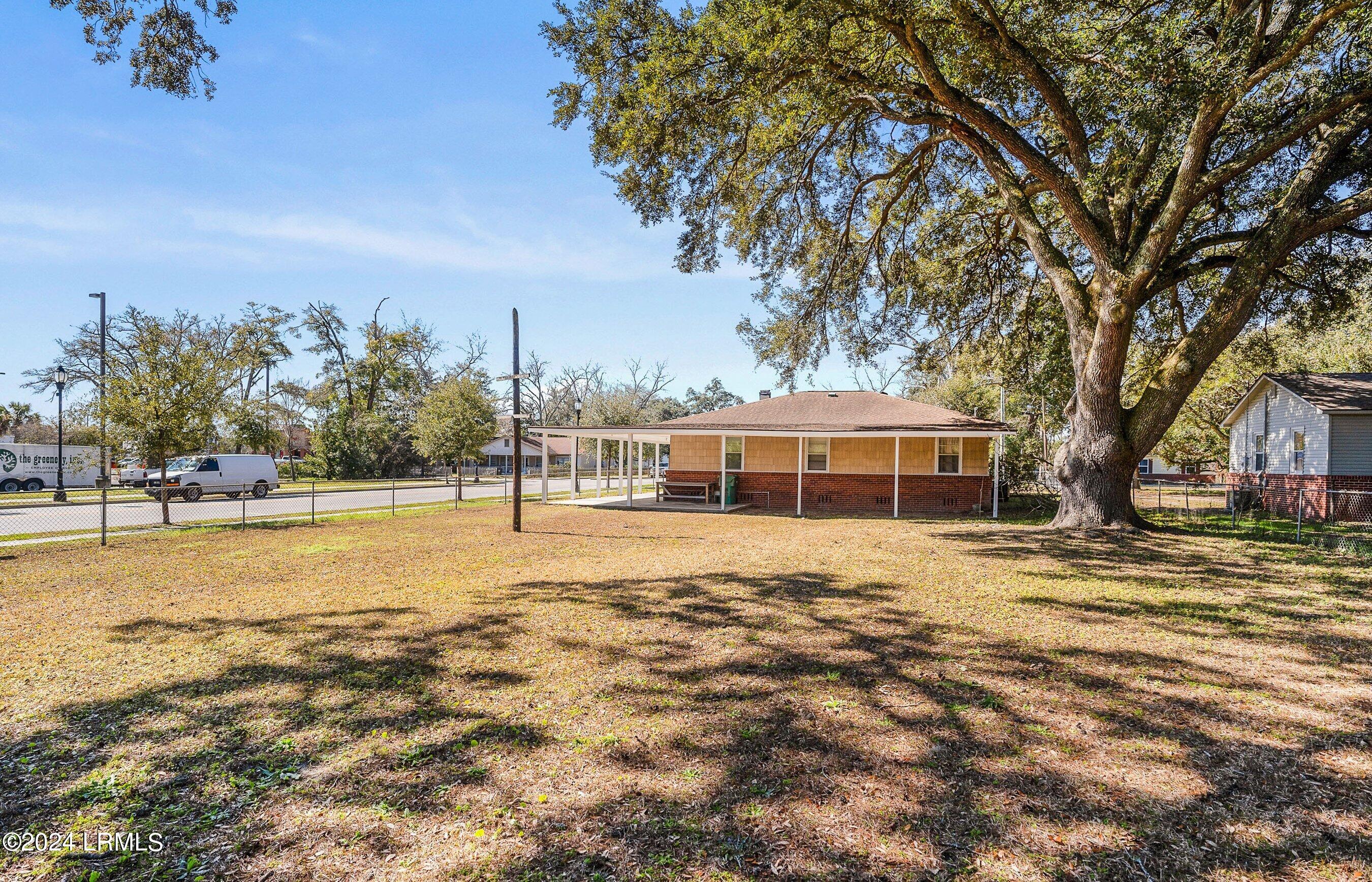 1503 Palmetto Drive
