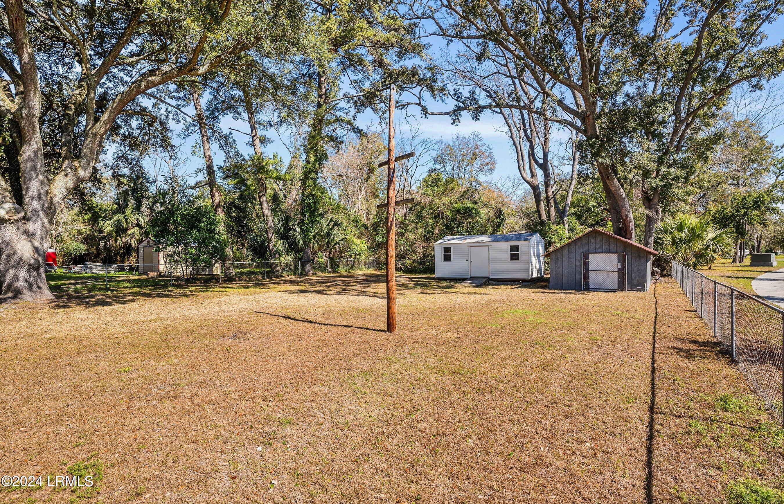 1503 Palmetto Drive
