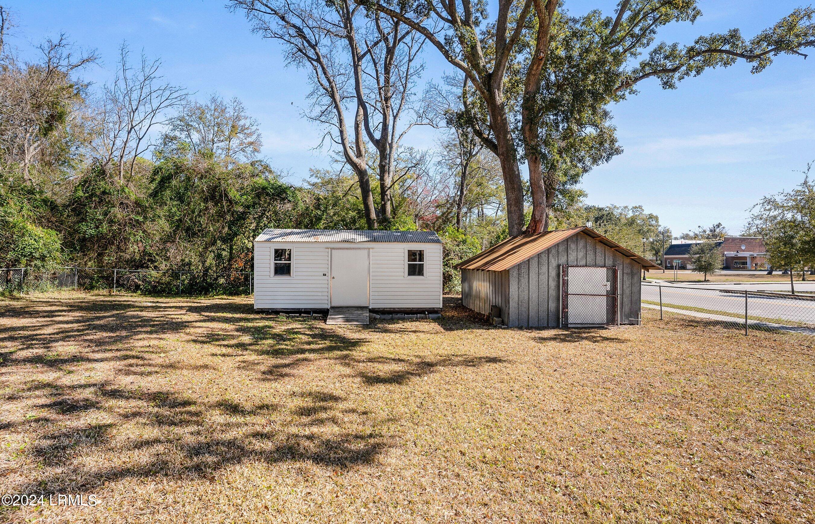 1503 Palmetto Drive