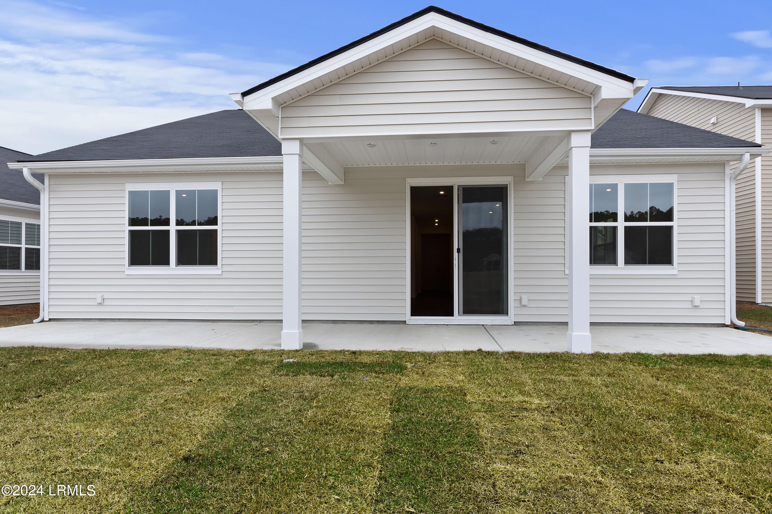 41 Jocassee Road