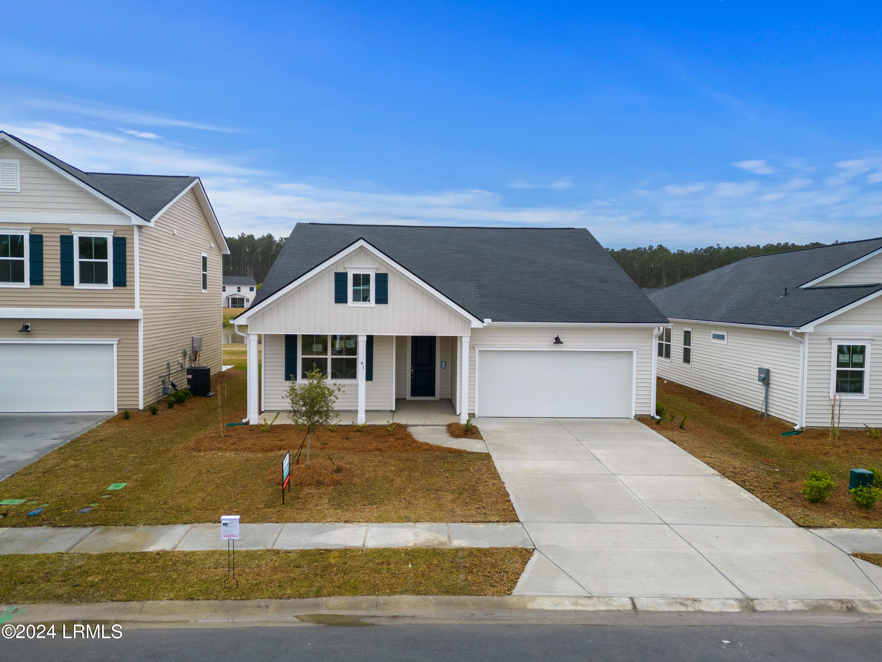 41 Jocassee Road
