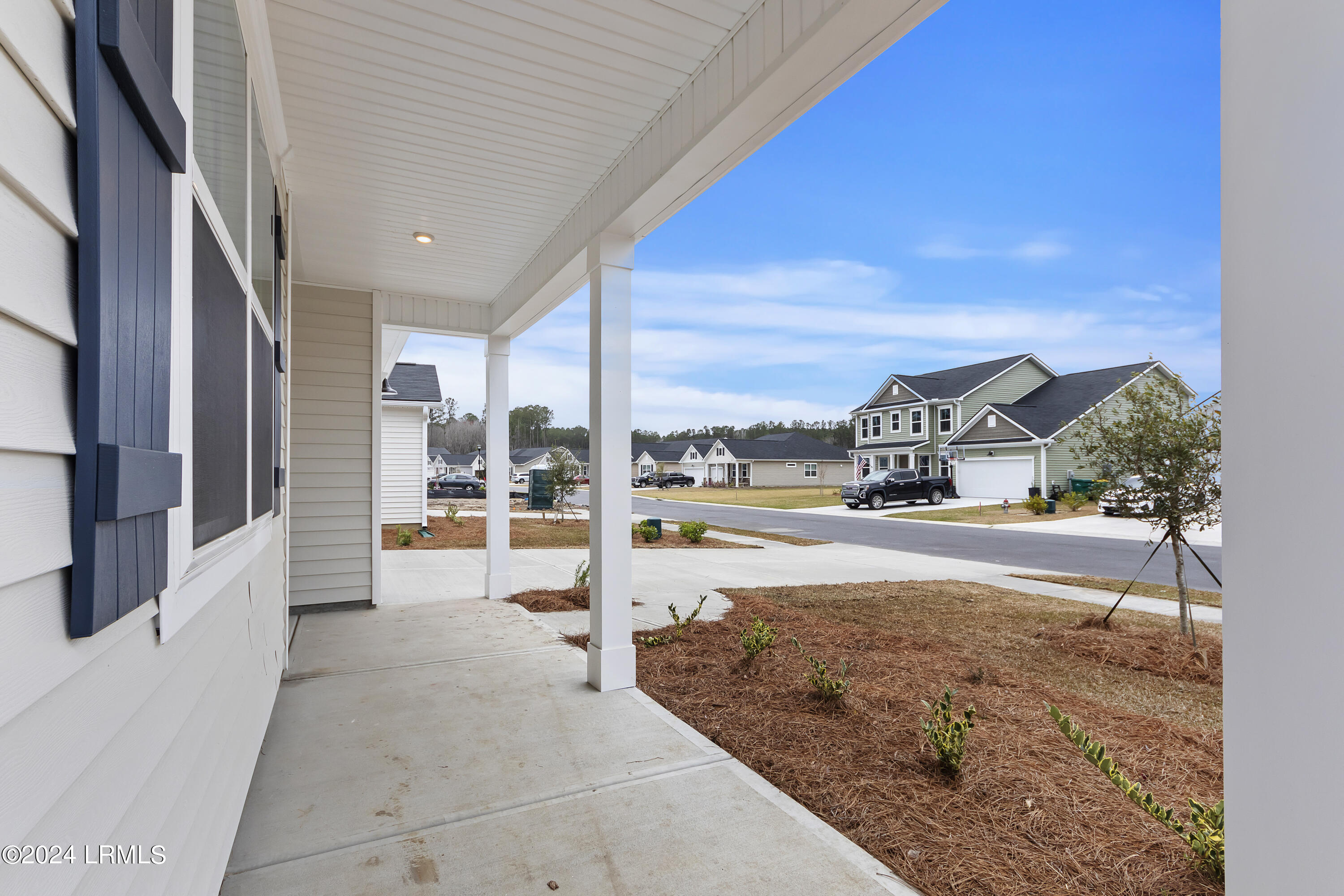 41 Jocassee Road