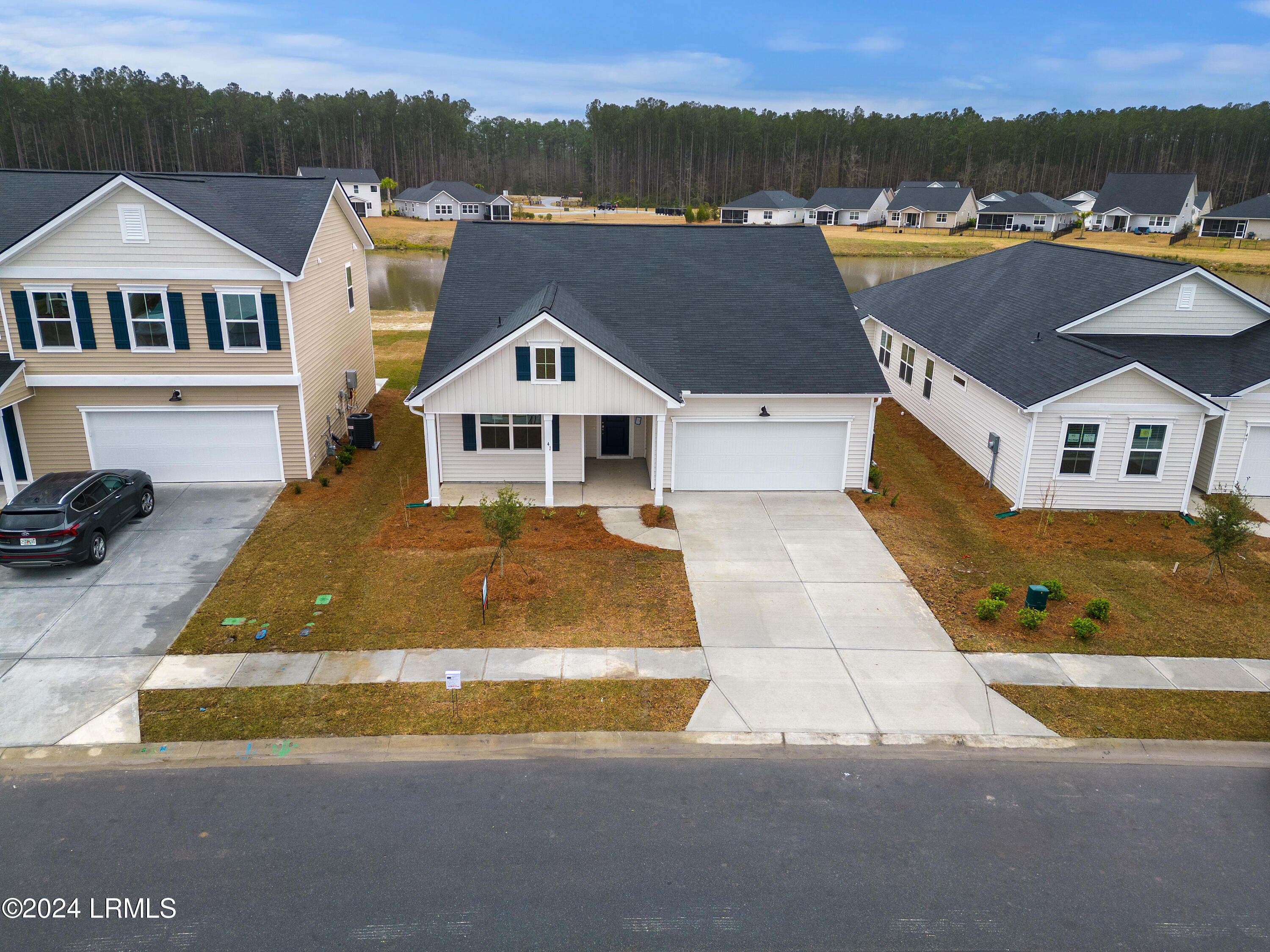 41 Jocassee Road