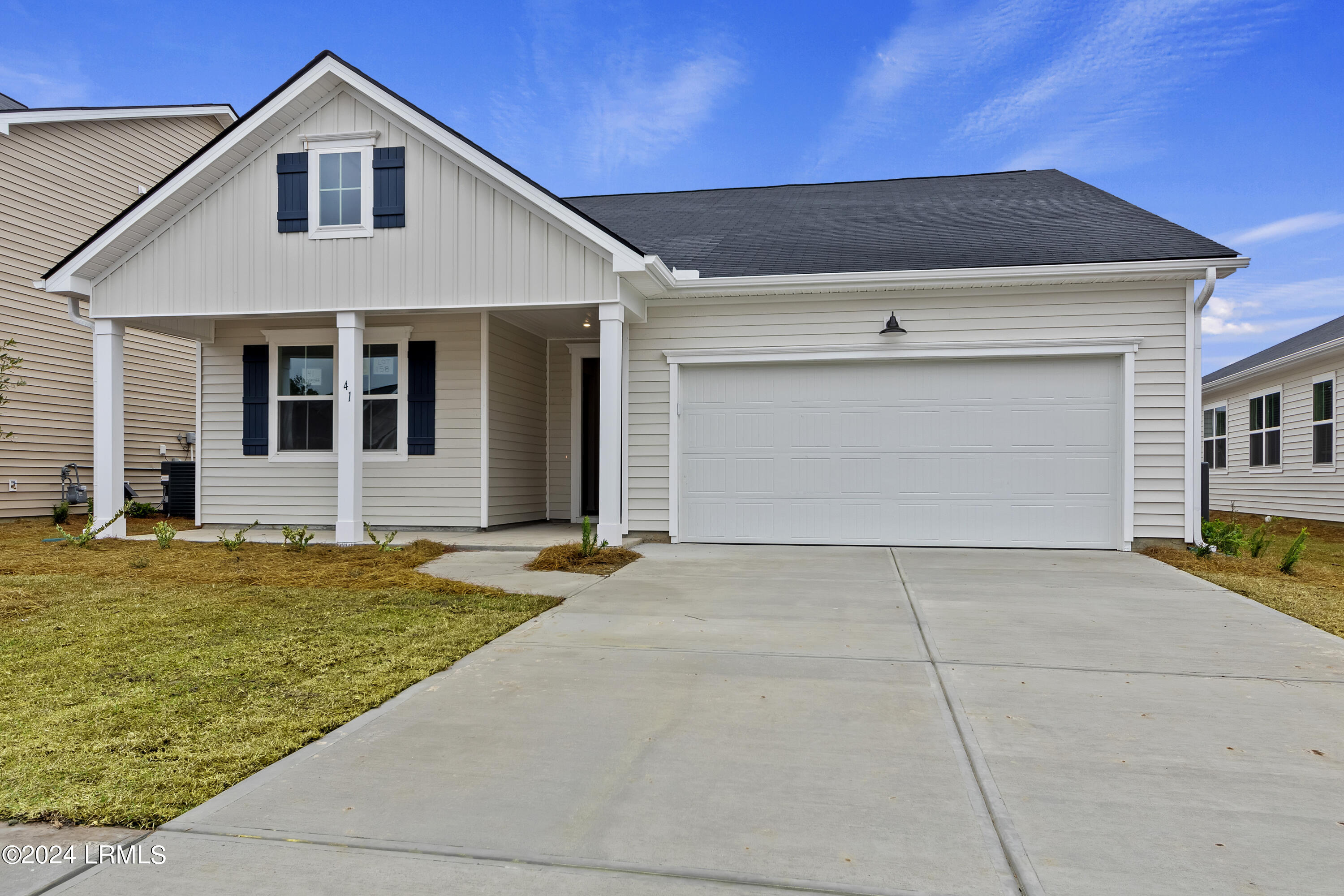 41 Jocassee Road