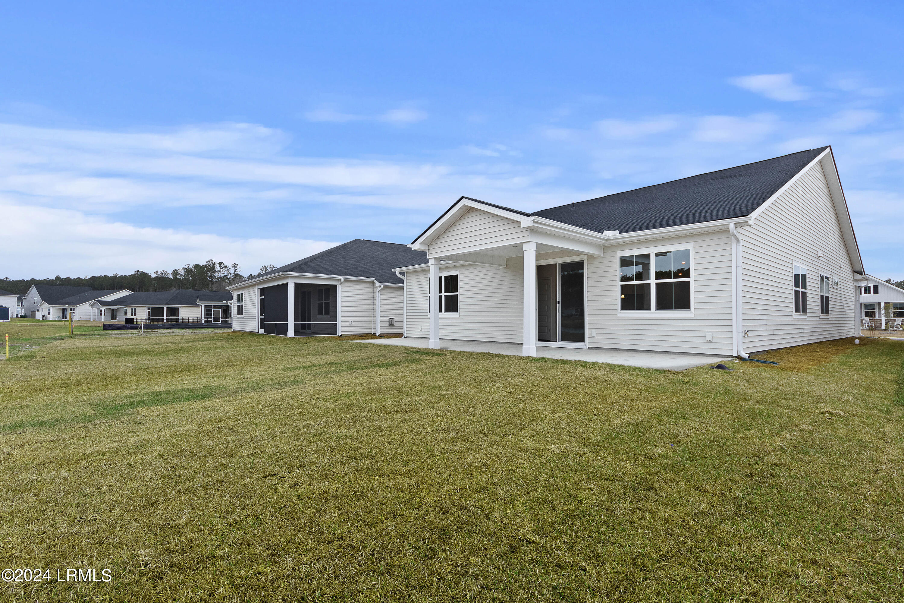 41 Jocassee Road