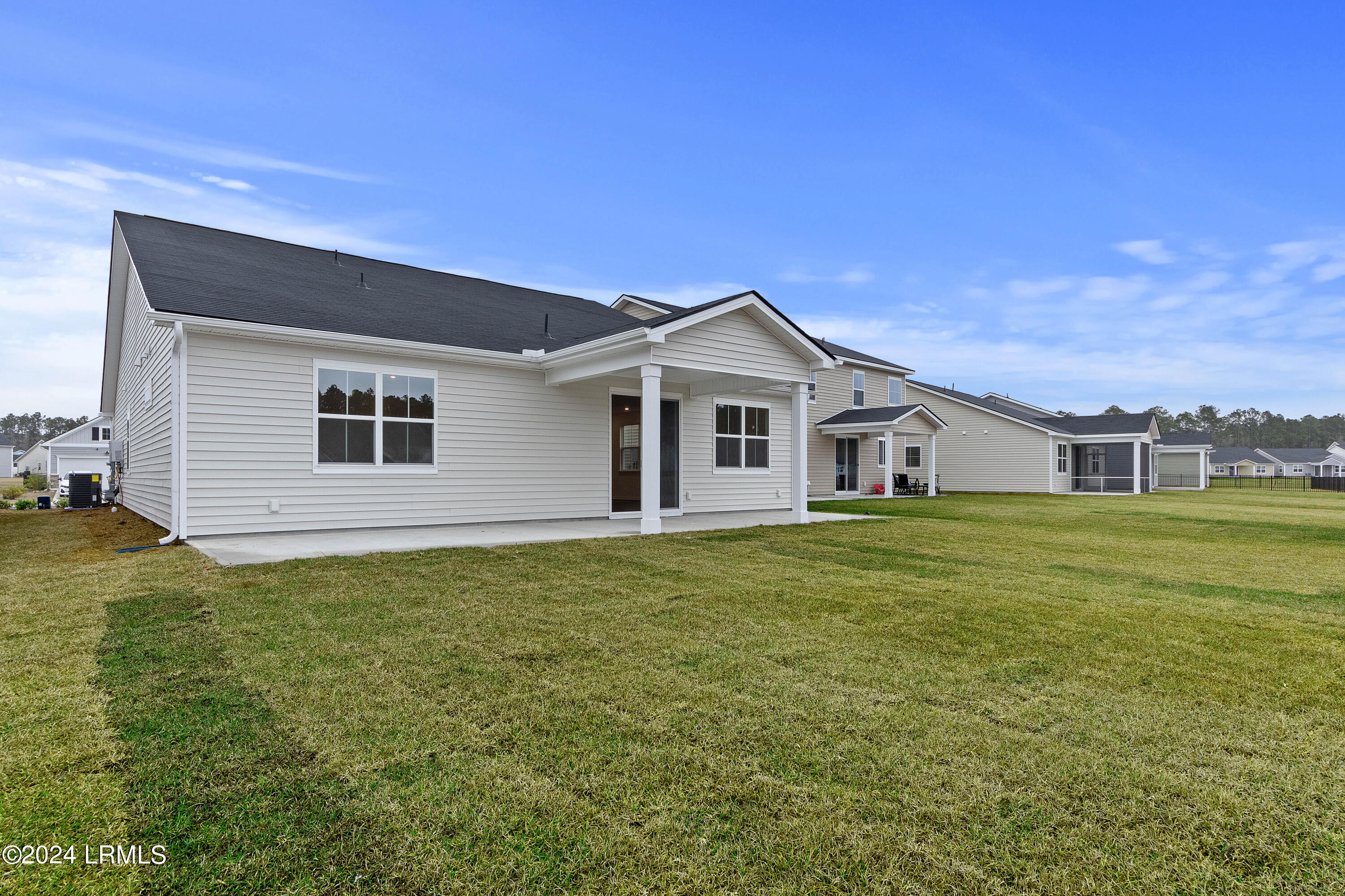 41 Jocassee Road