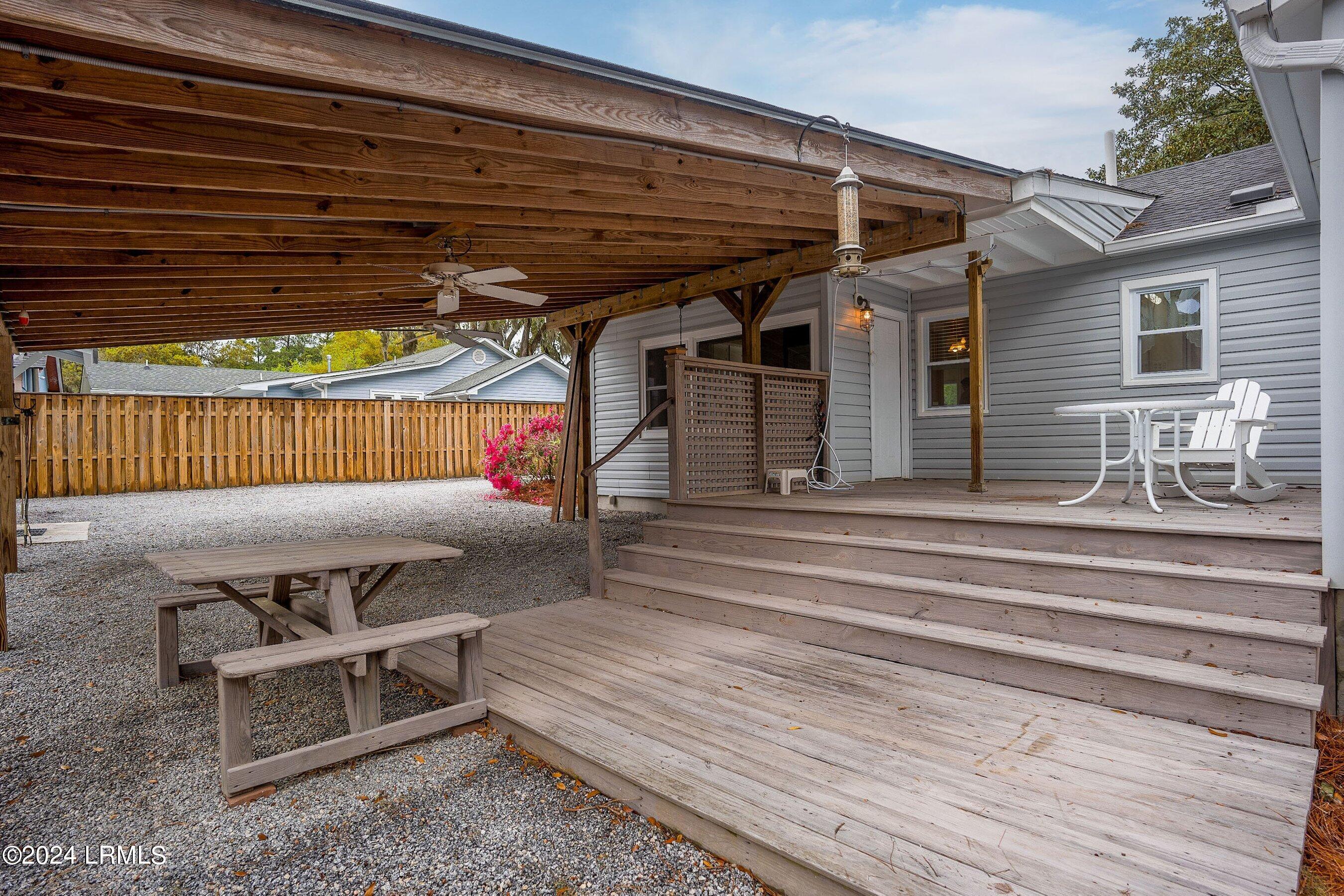 308 Battery Creek Road