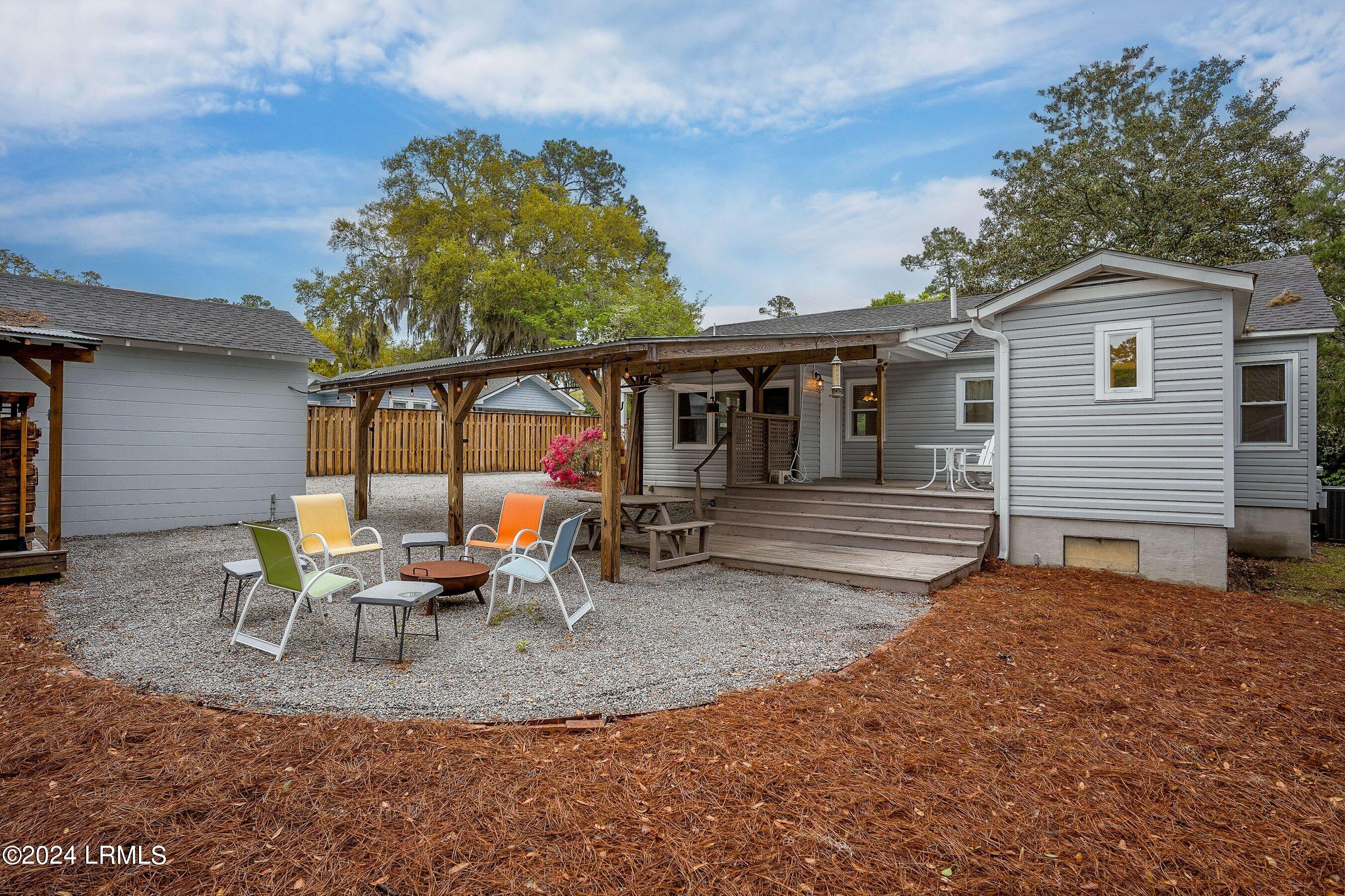 308 Battery Creek Road