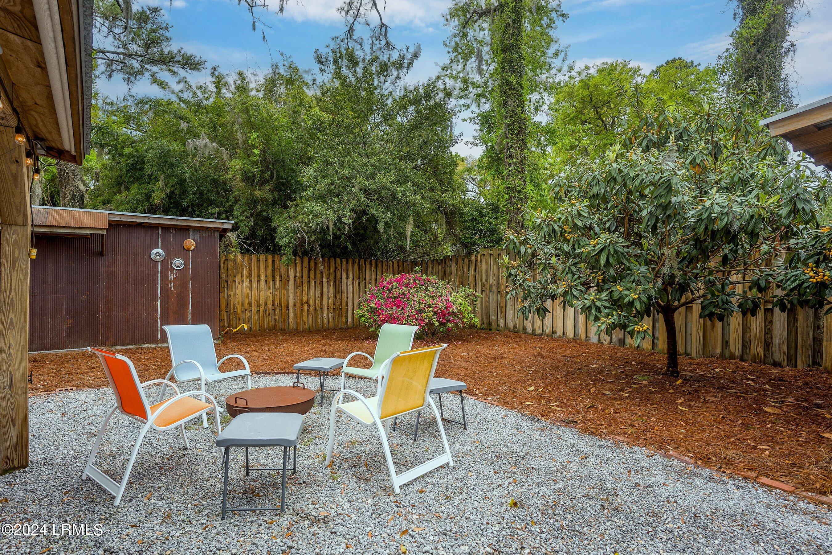308 Battery Creek Road