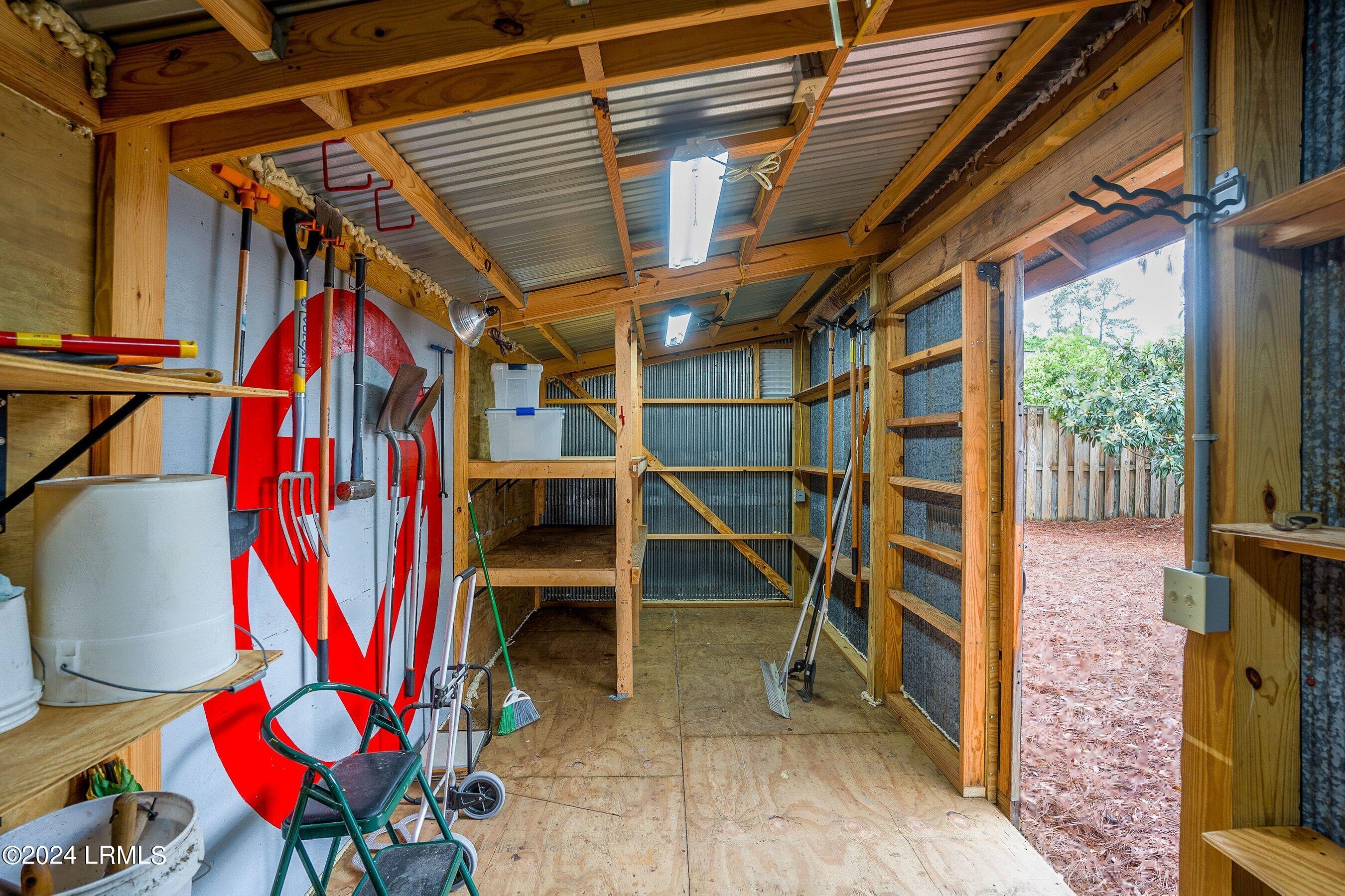 308 Battery Creek Road
