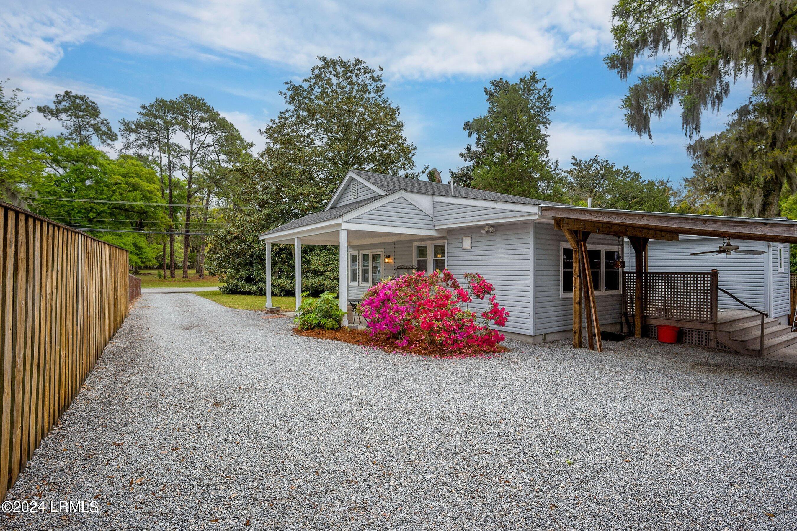 308 Battery Creek Road