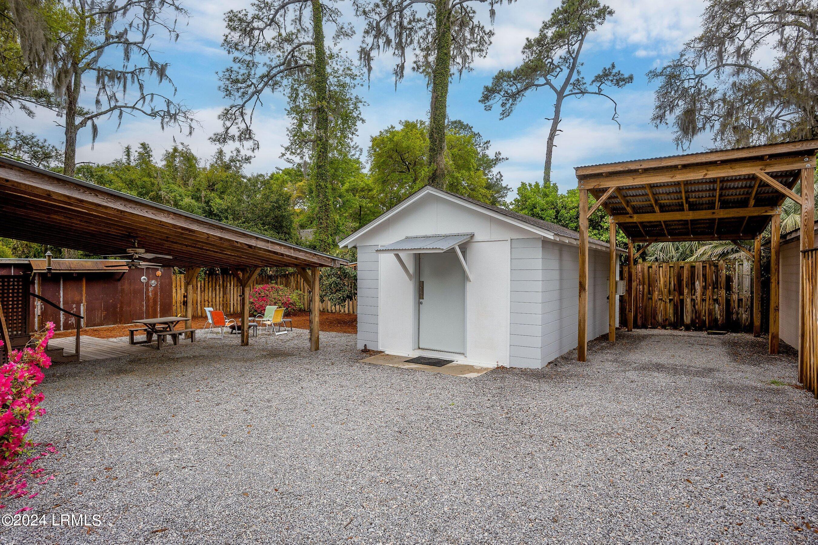 308 Battery Creek Road