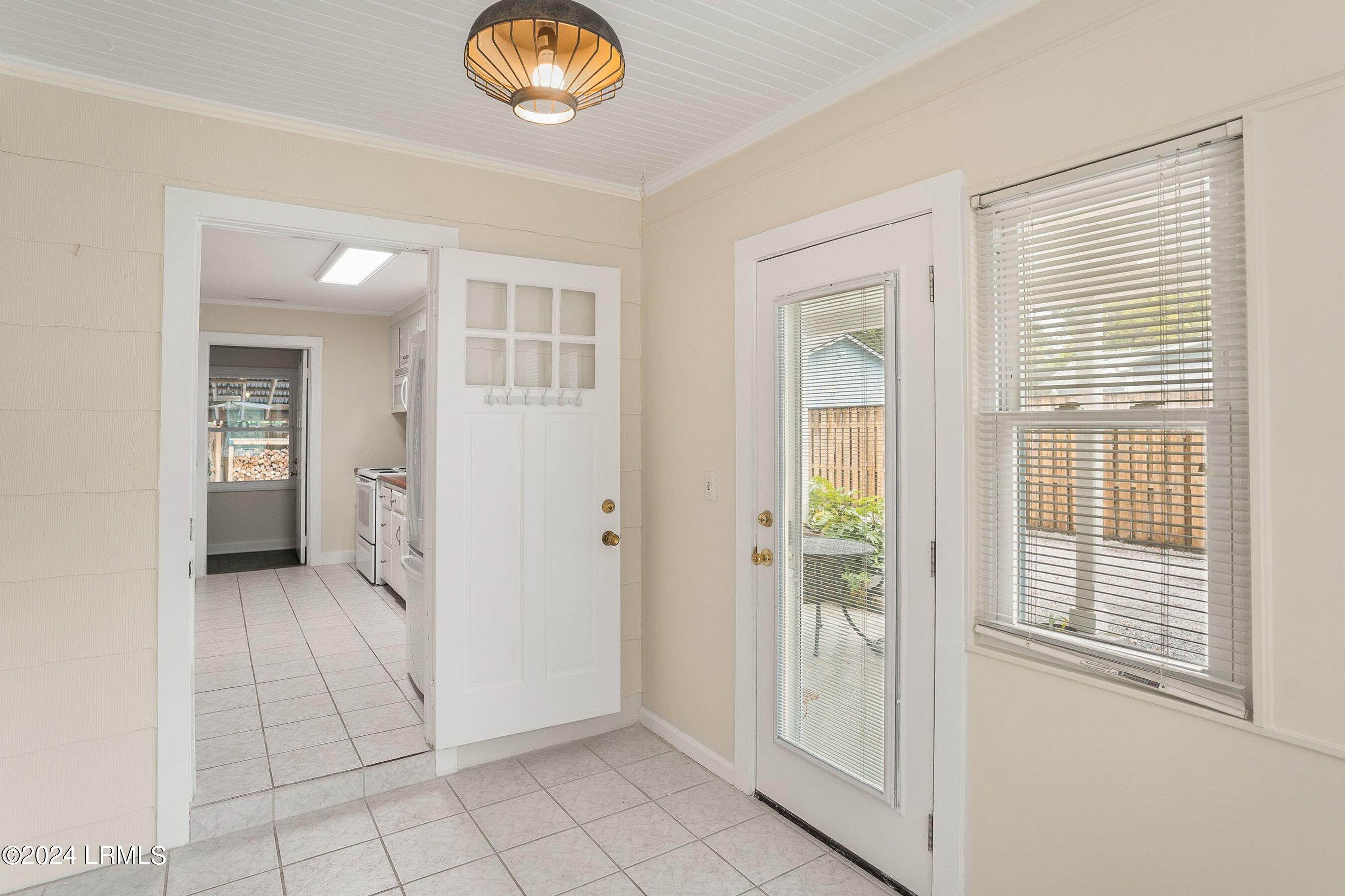 308 Battery Creek Road
