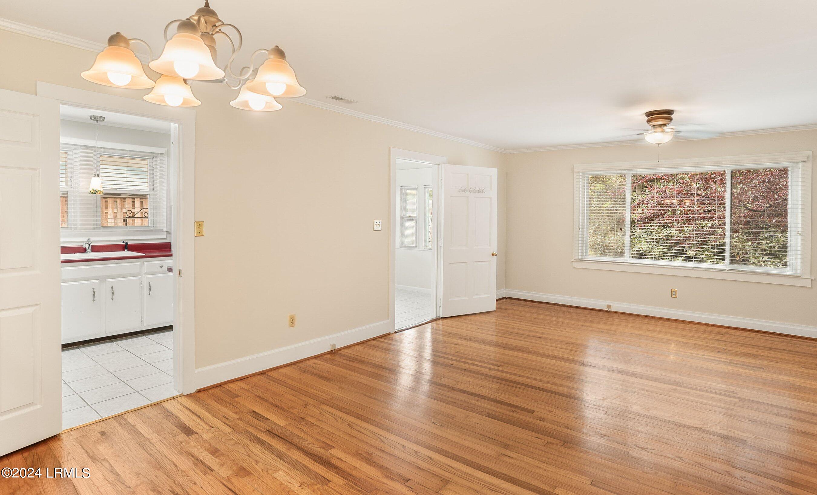 308 Battery Creek Road