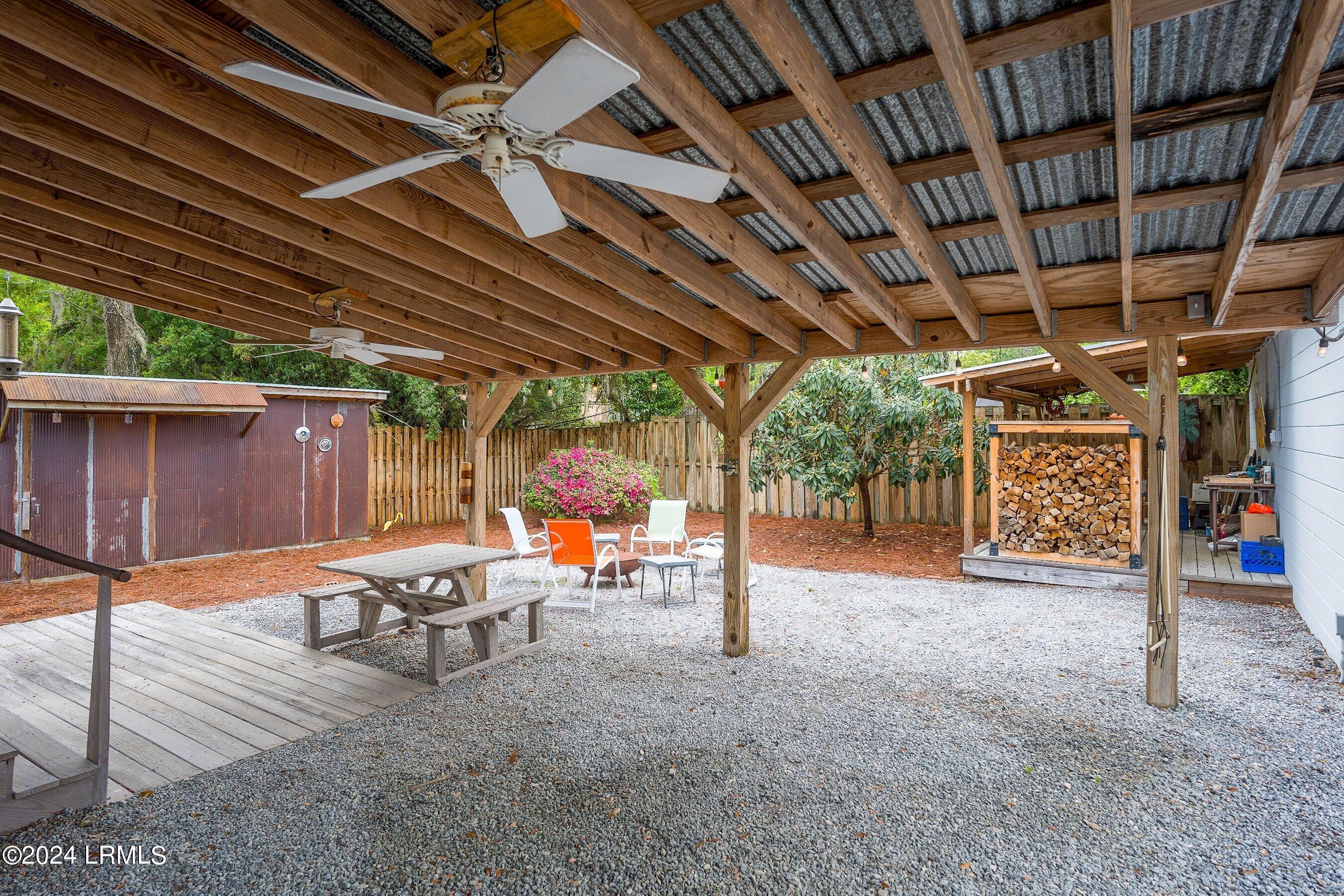 308 Battery Creek Road