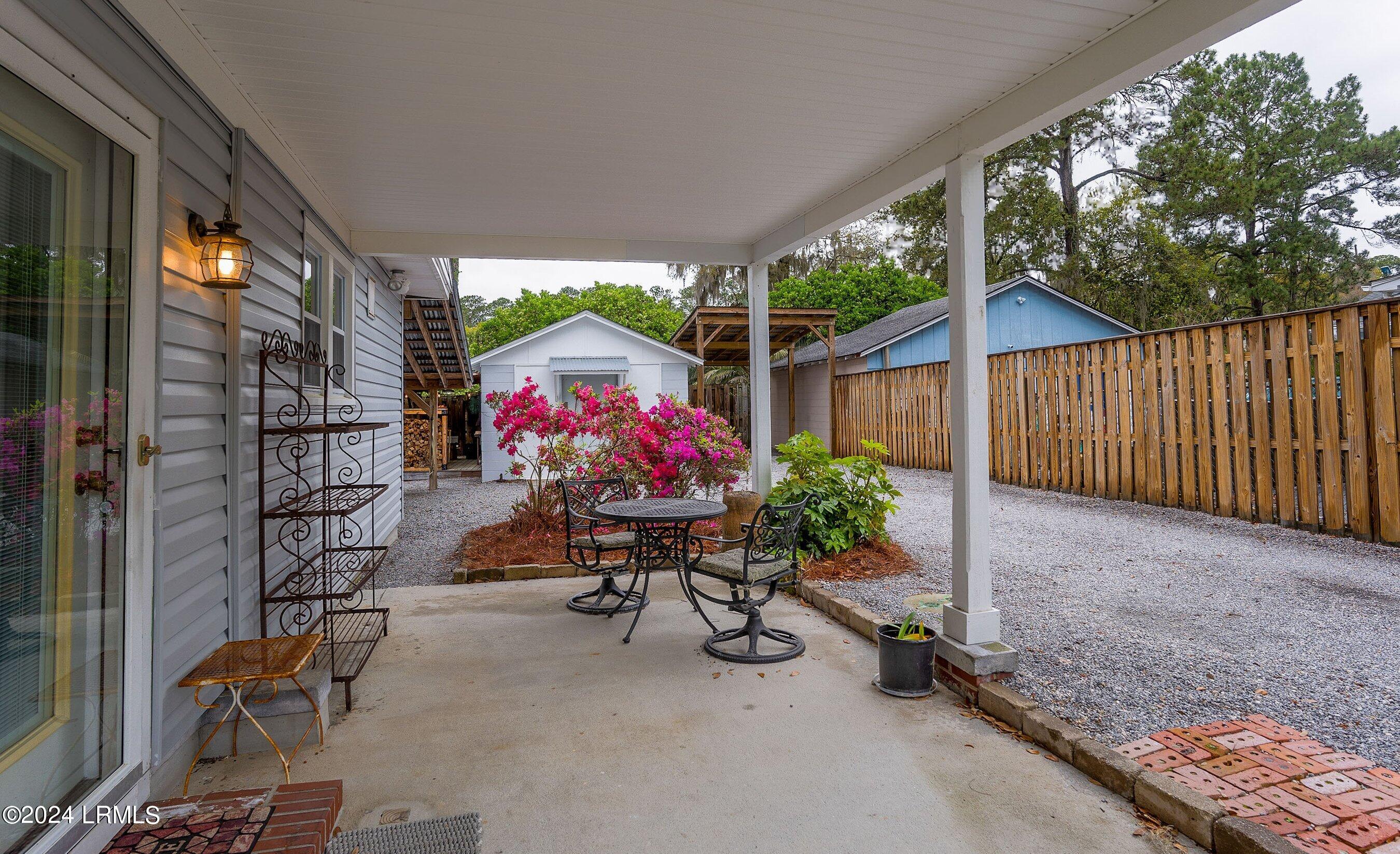 308 Battery Creek Road