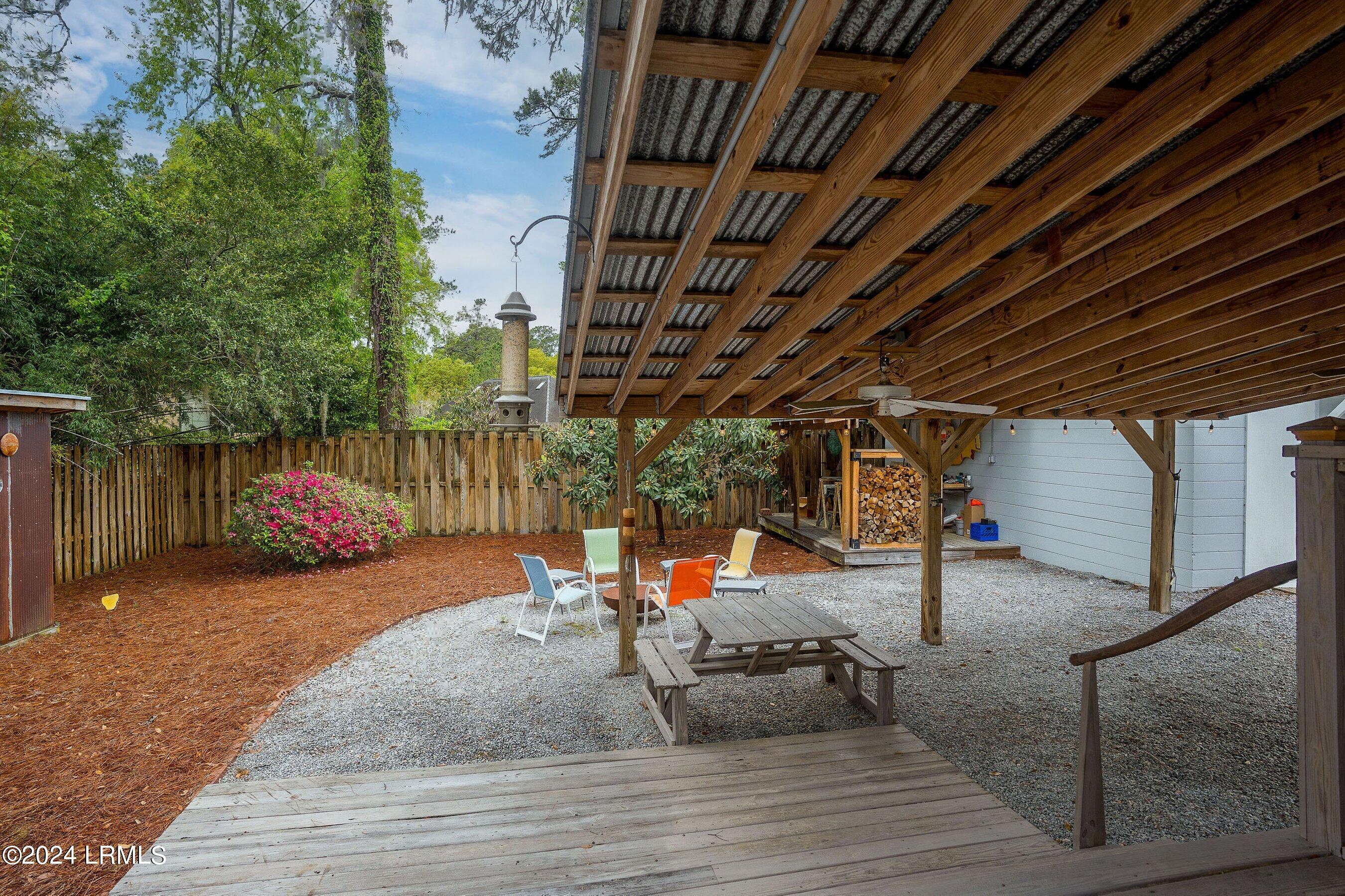 308 Battery Creek Road