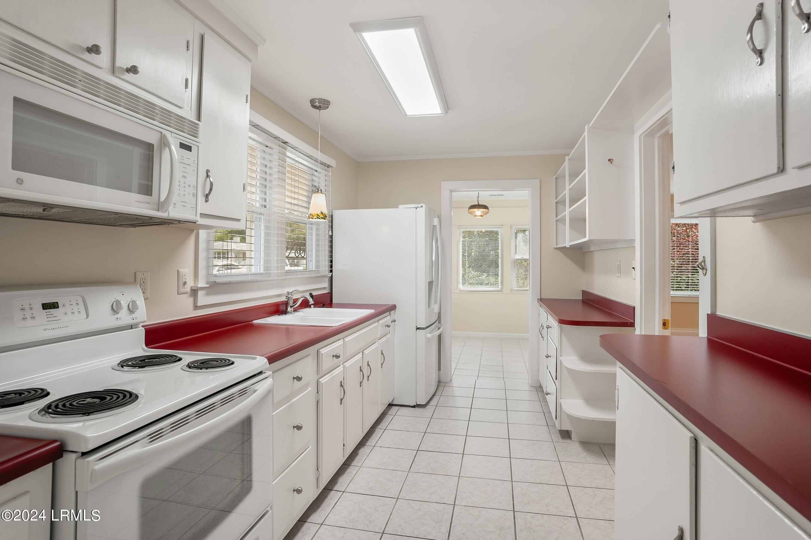 308 Battery Creek Road
