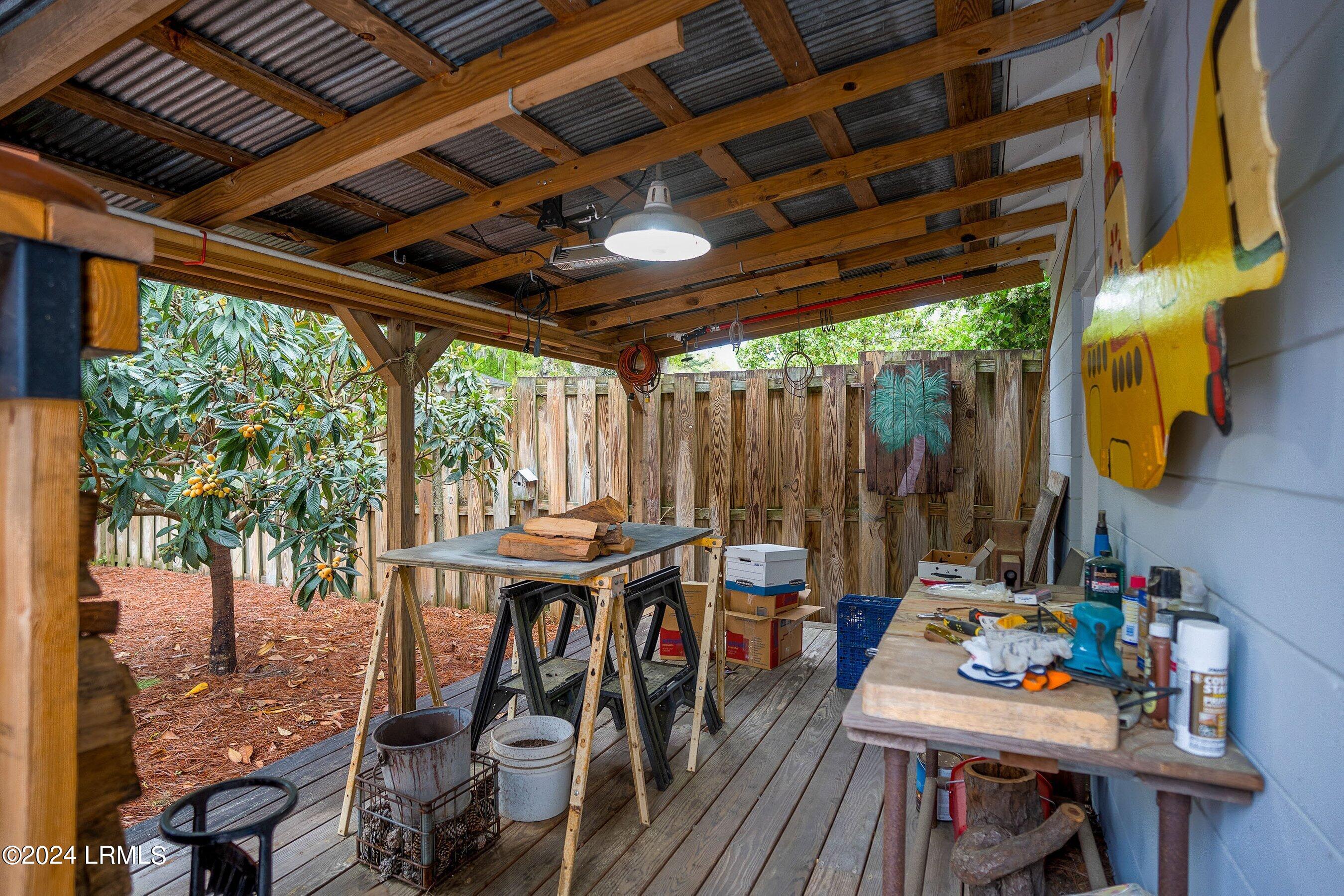 308 Battery Creek Road
