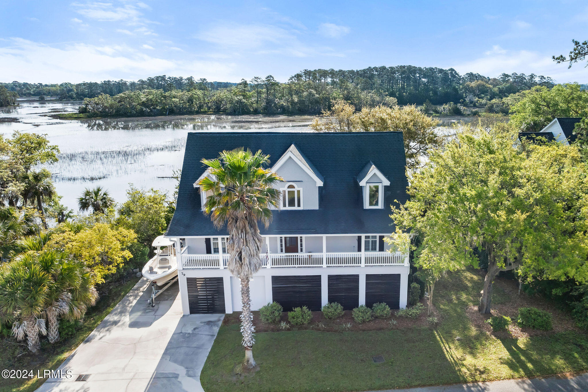 79 Lost Island Road