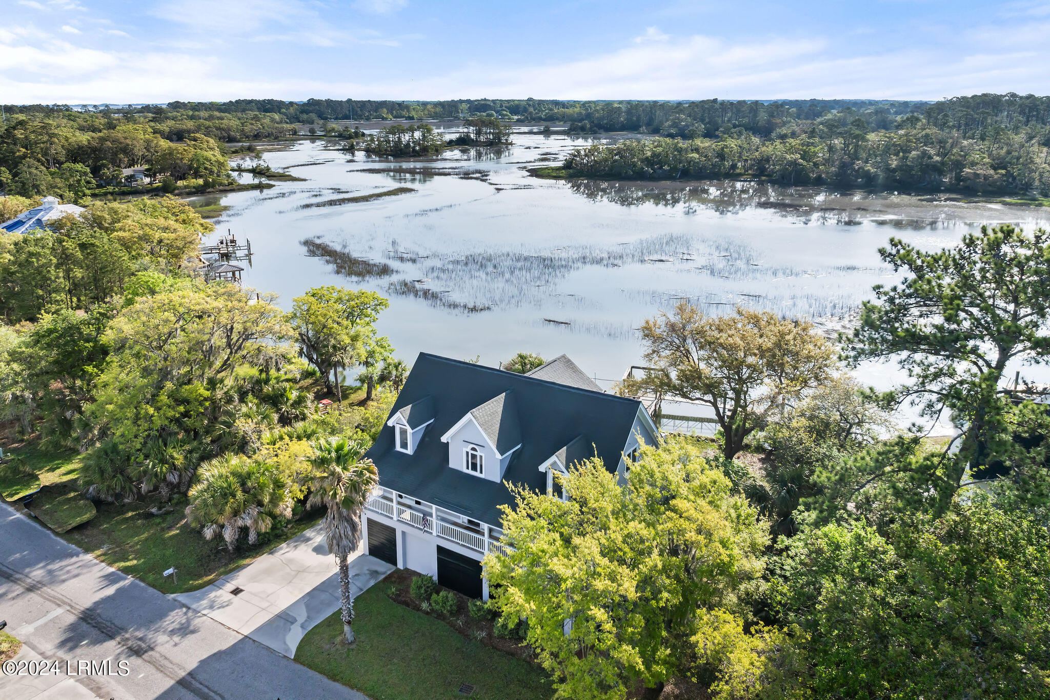 79 Lost Island Road