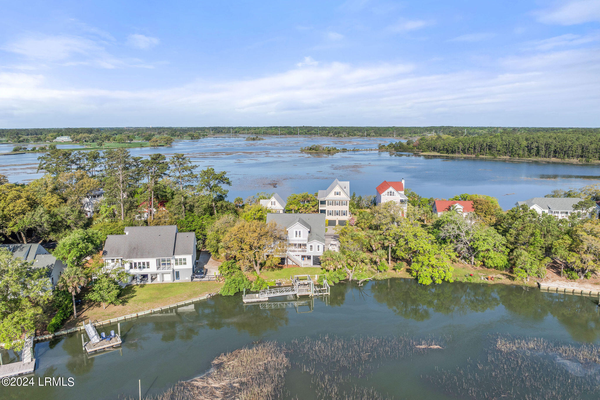 79 Lost Island Road