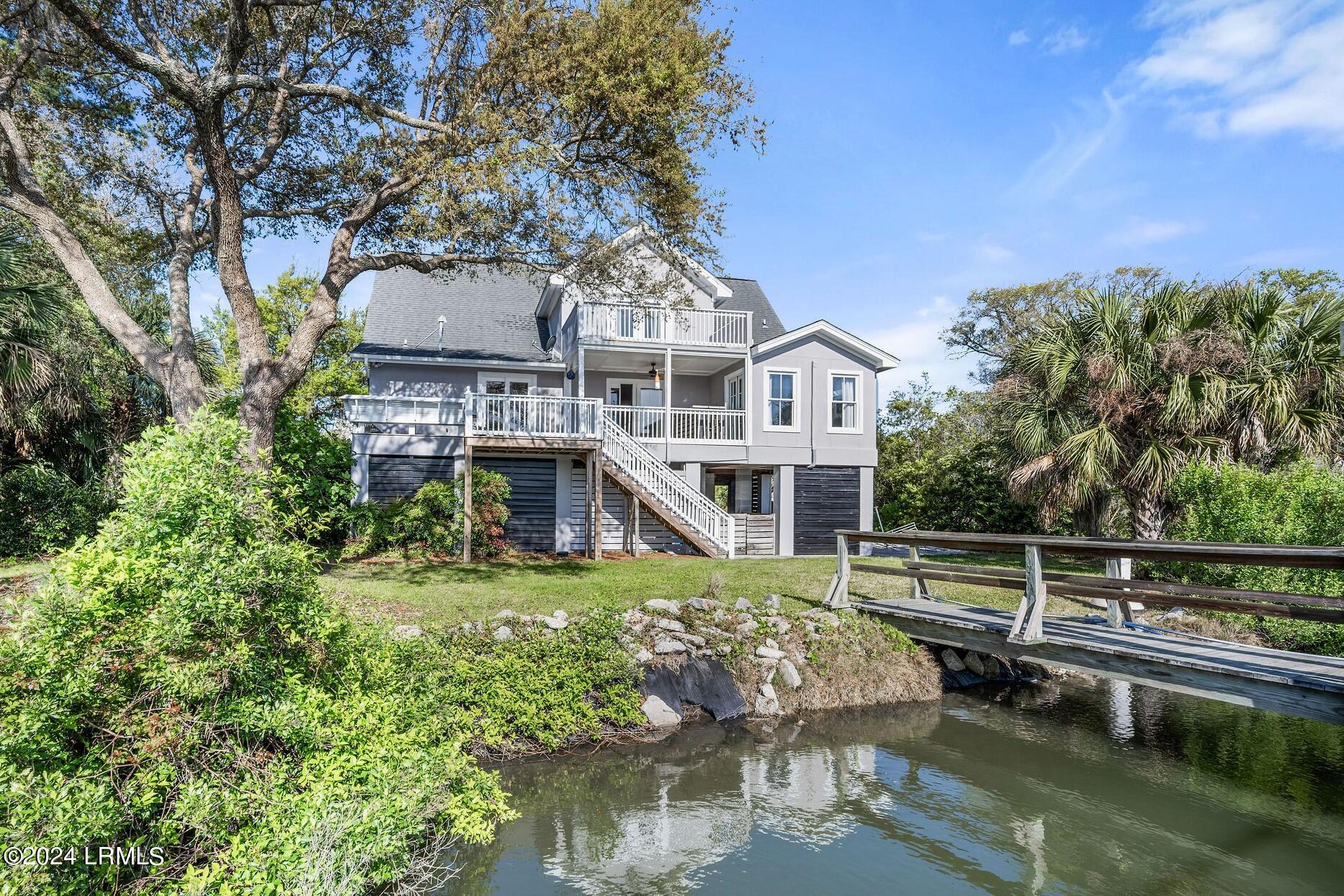79 Lost Island Road