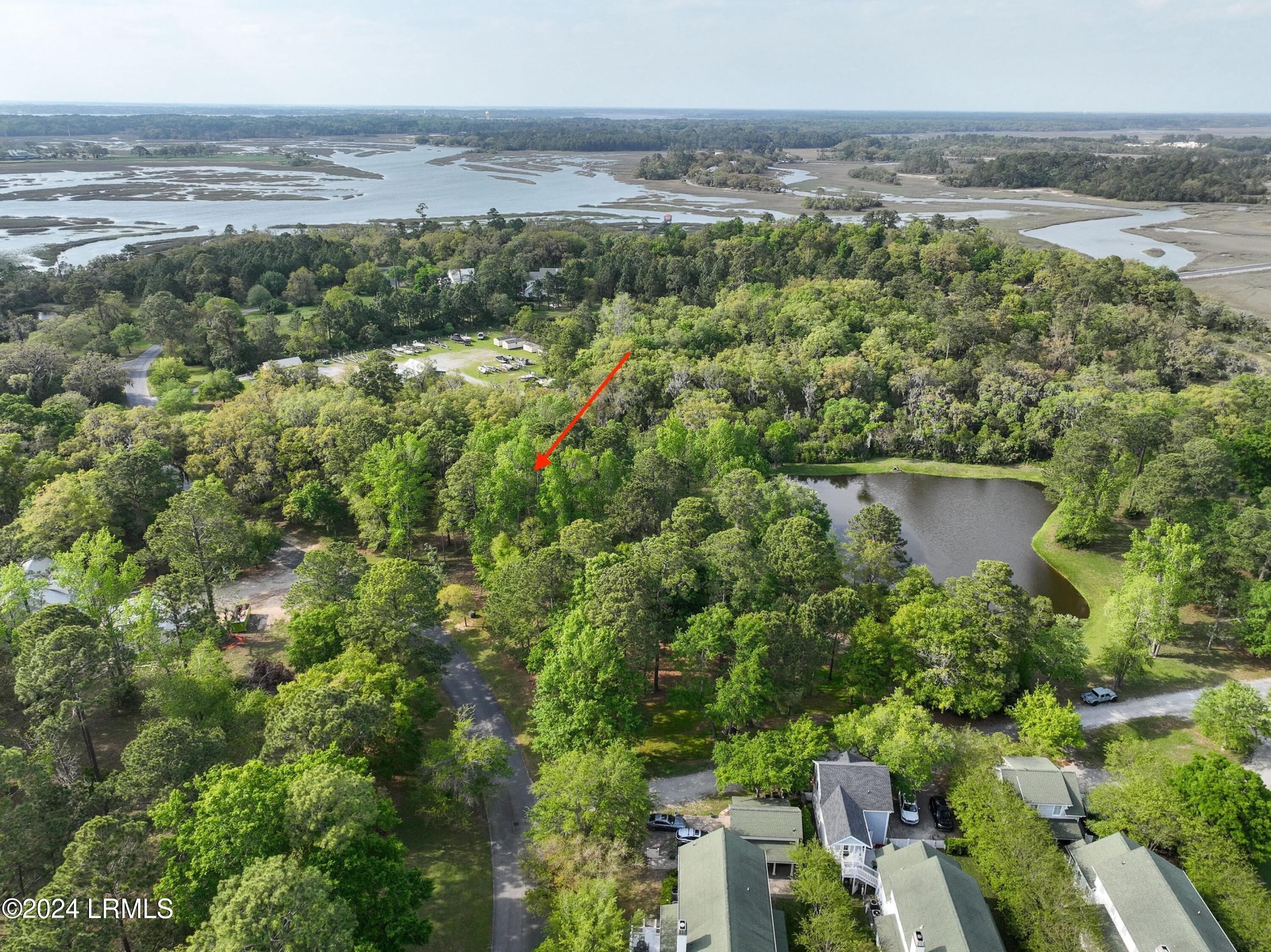 715 Distant Island Drive