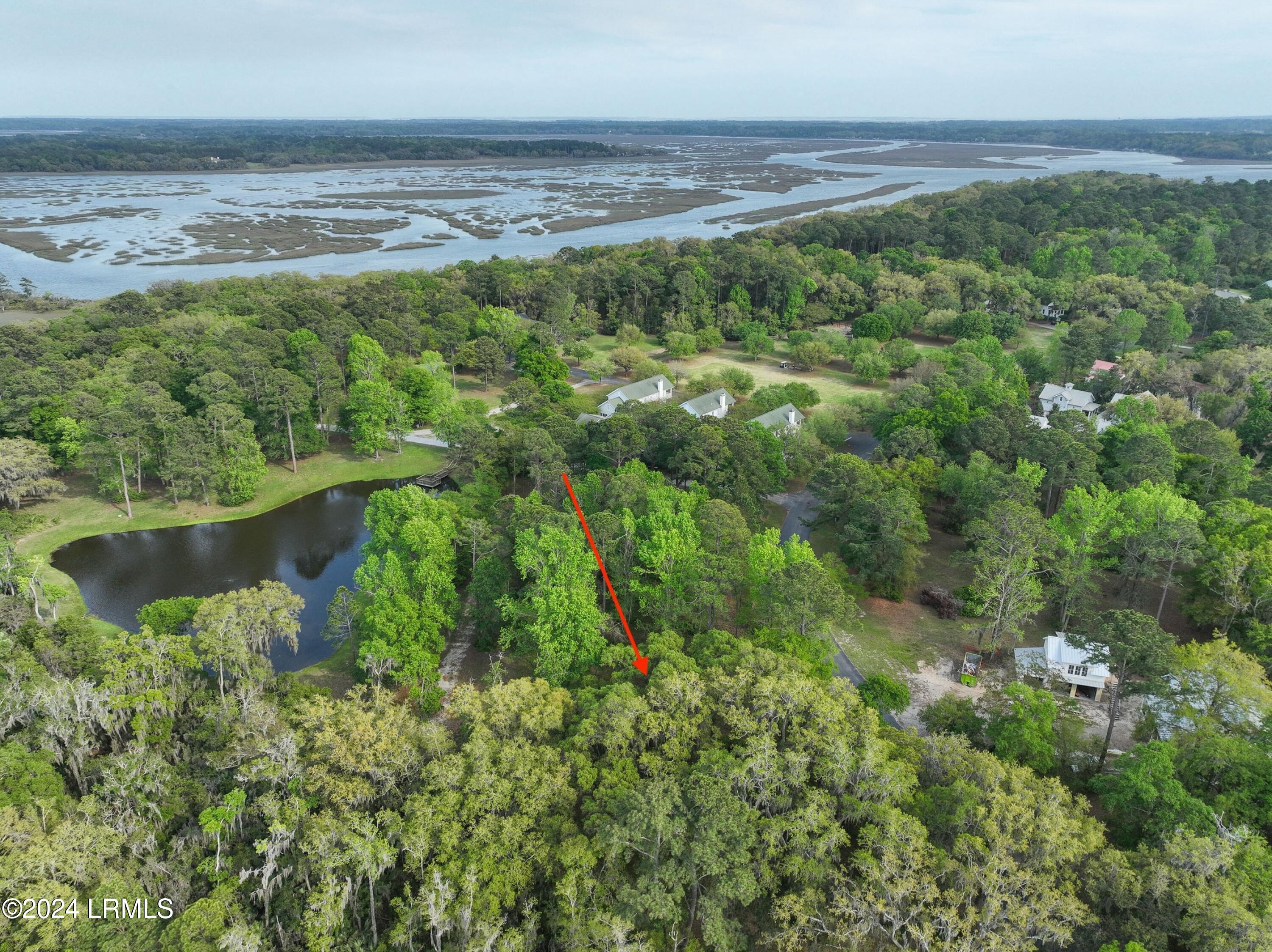 715 Distant Island Drive