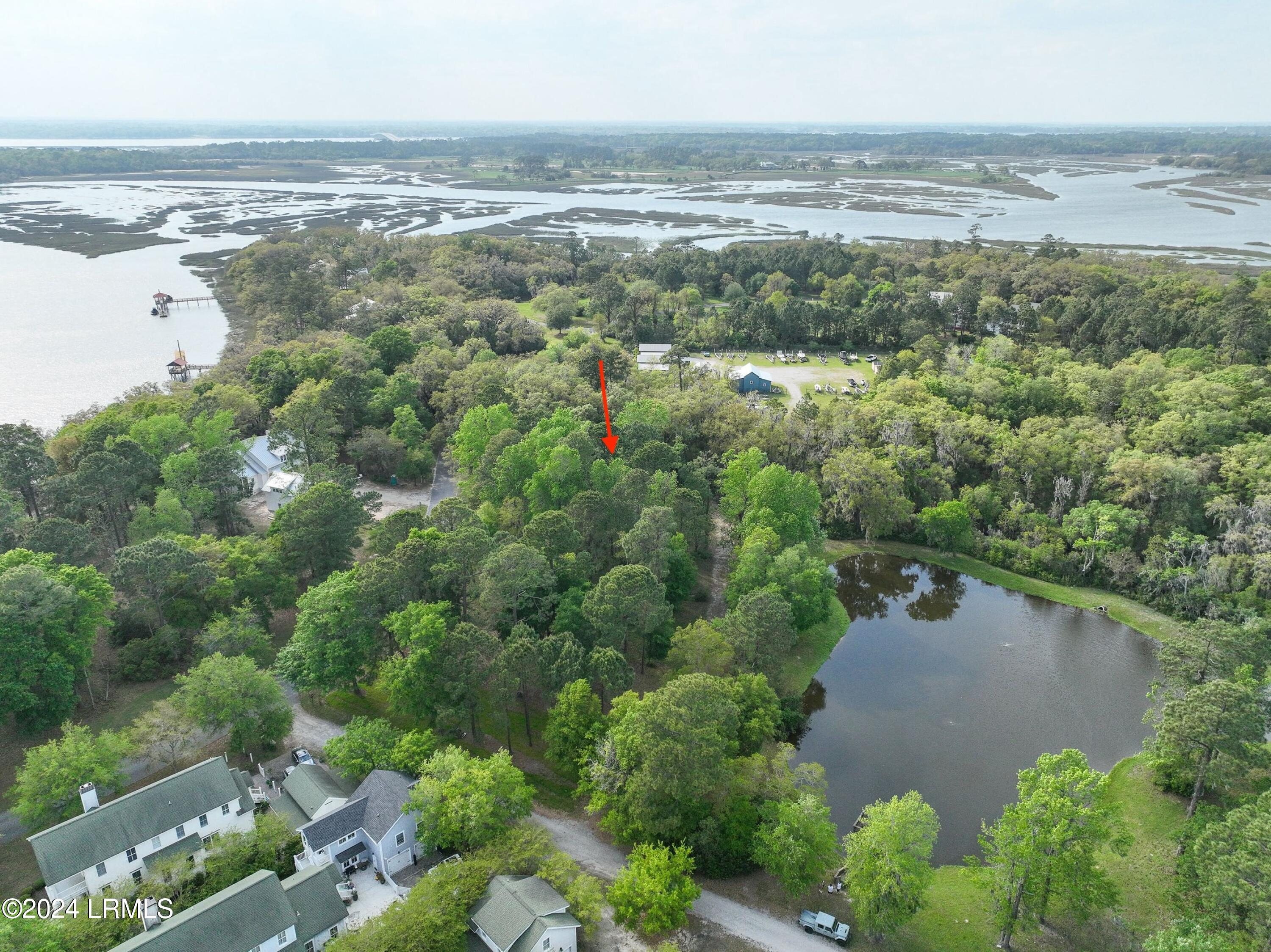 715 Distant Island Drive