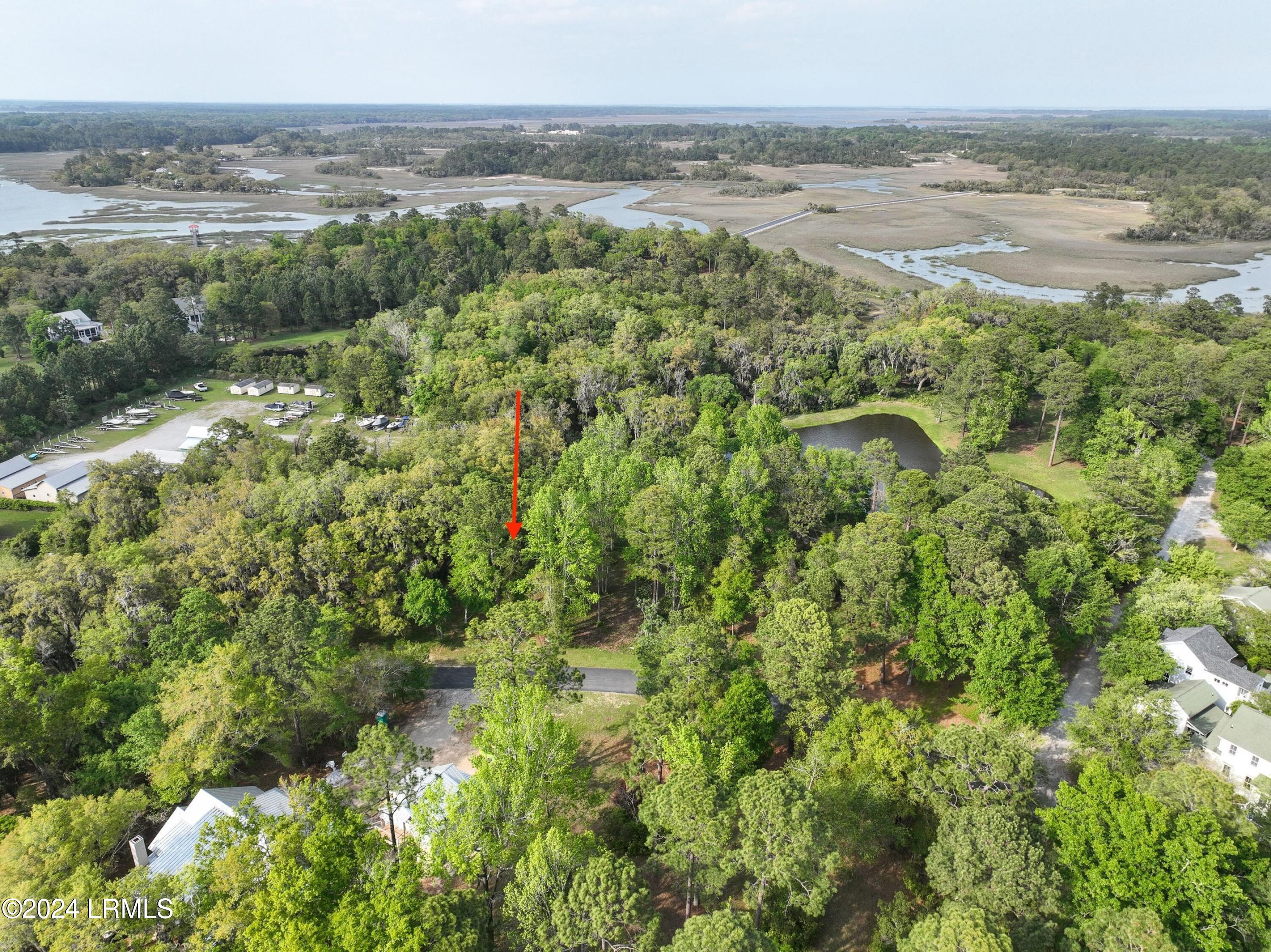 715 Distant Island Drive