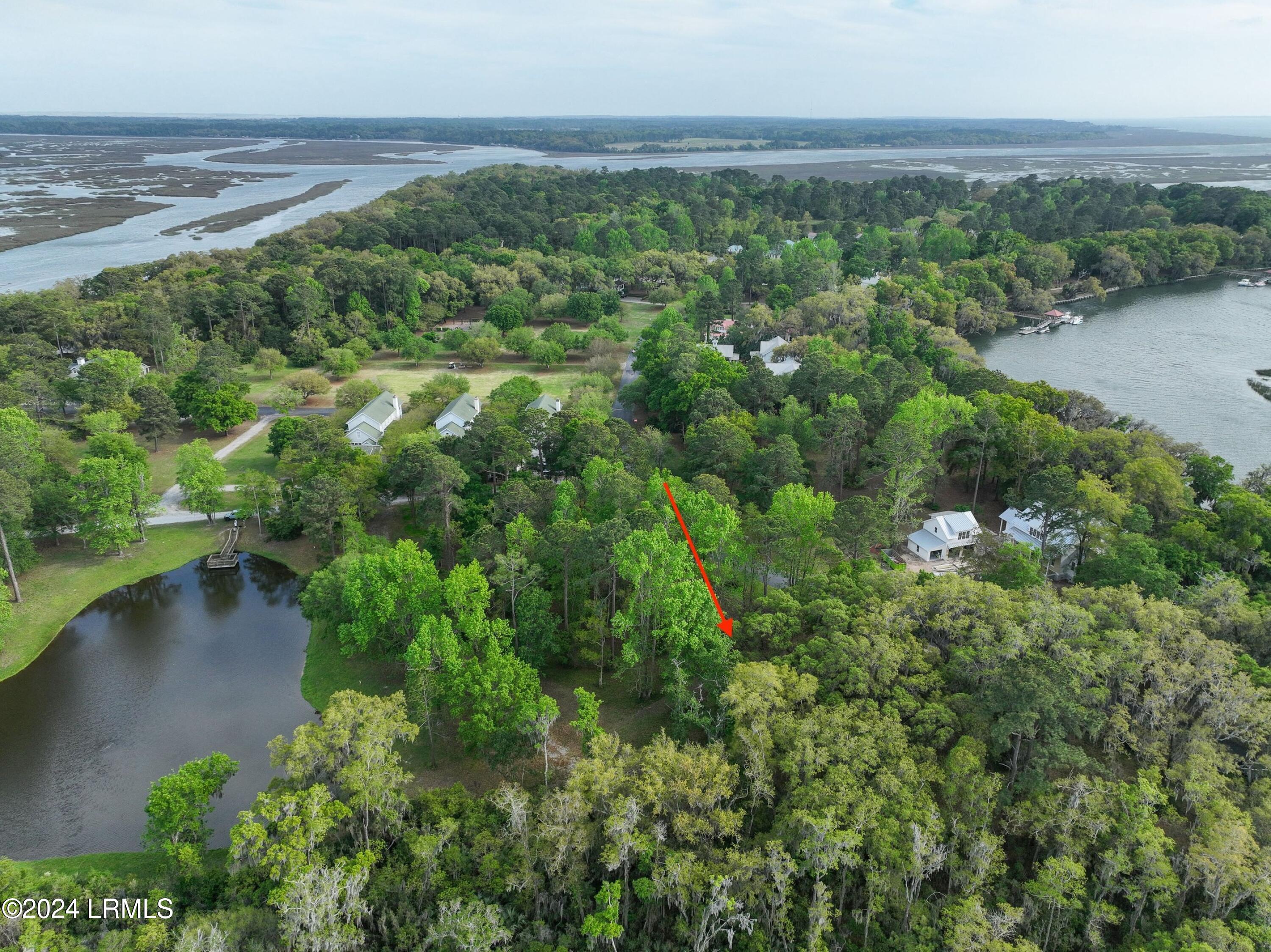 715 Distant Island Drive