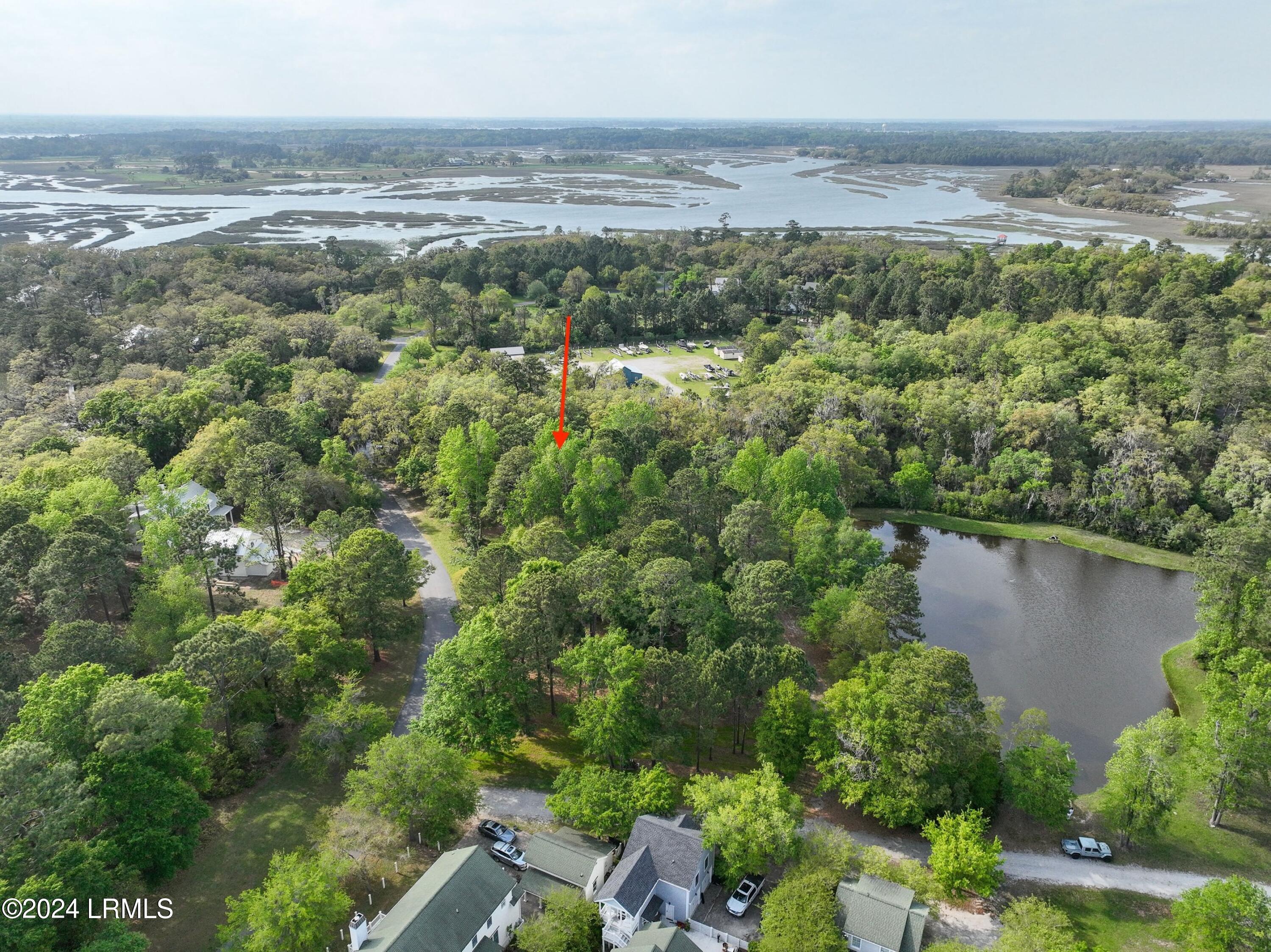 715 Distant Island Drive