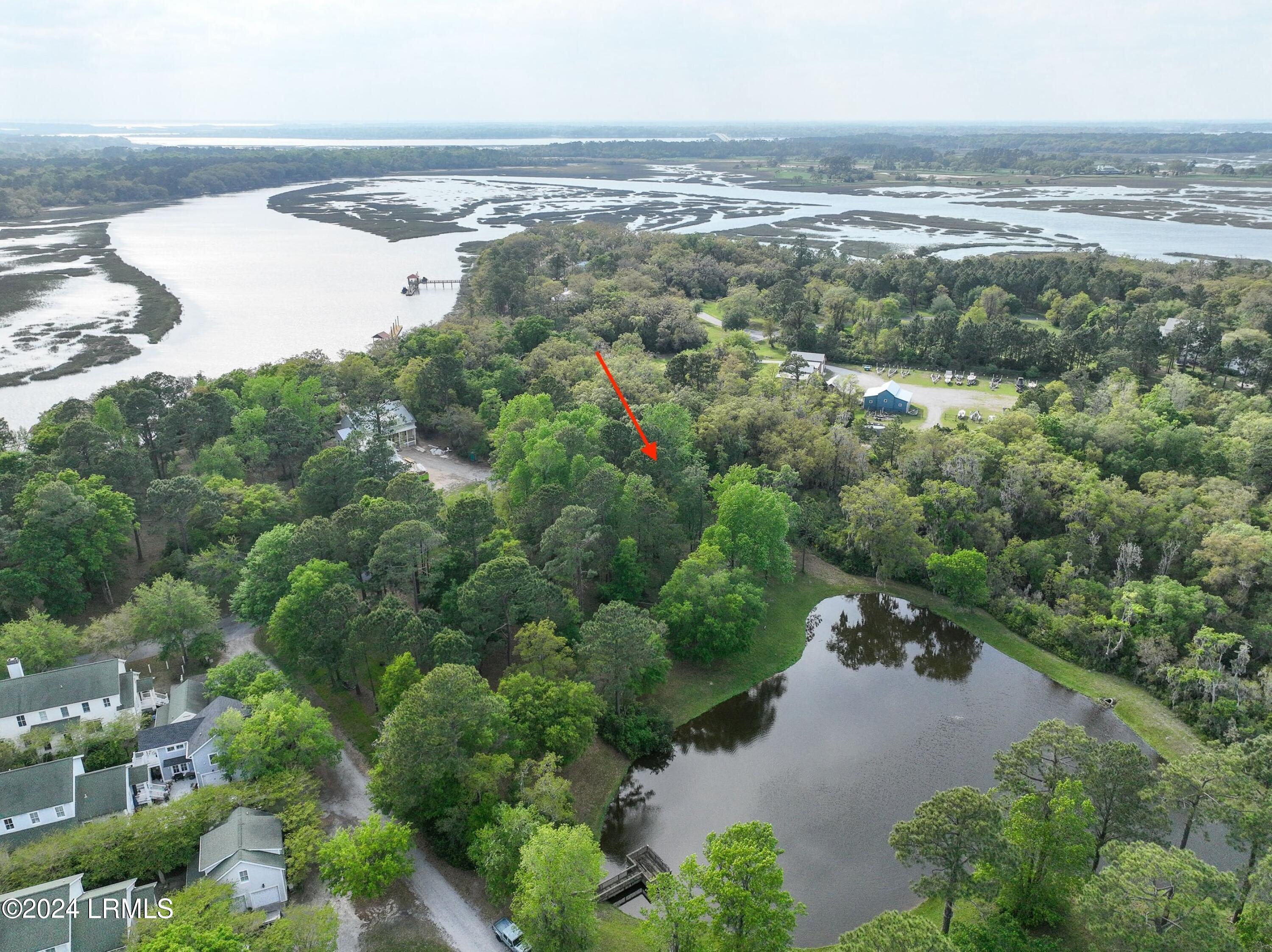 715 Distant Island Drive