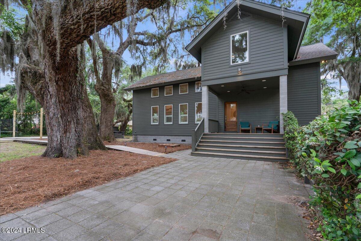 1302 Charles Street
