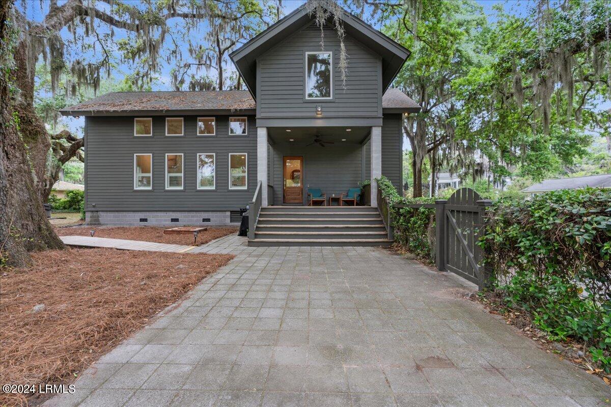 1302 Charles Street