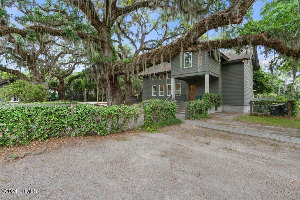 1302 Charles Street