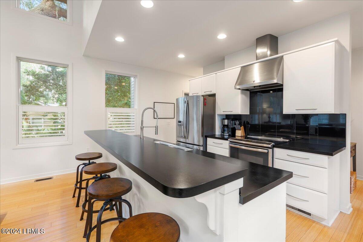 1302 Charles Street