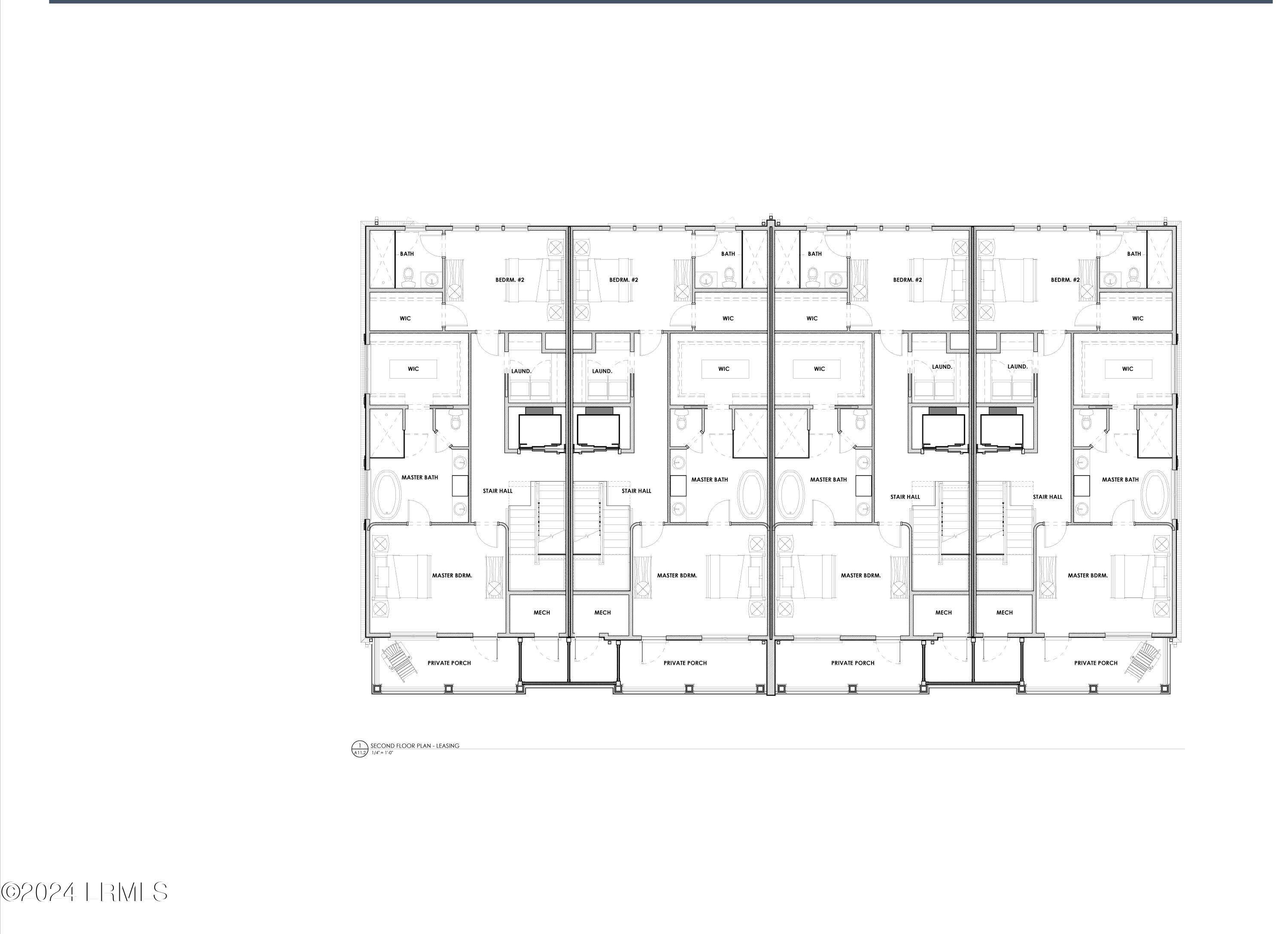 116 Whitehall Drive
